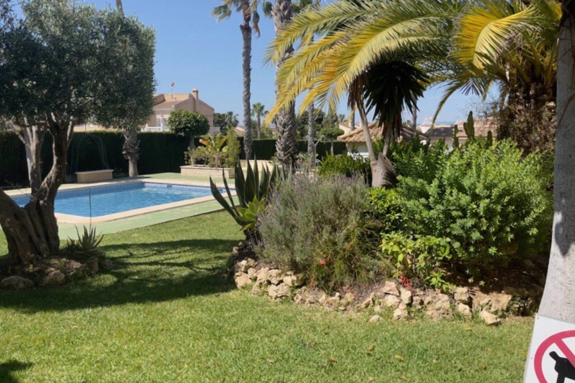 Resale - Townhouse -
Ciudad Quesada - Rojales - Dona Pepa