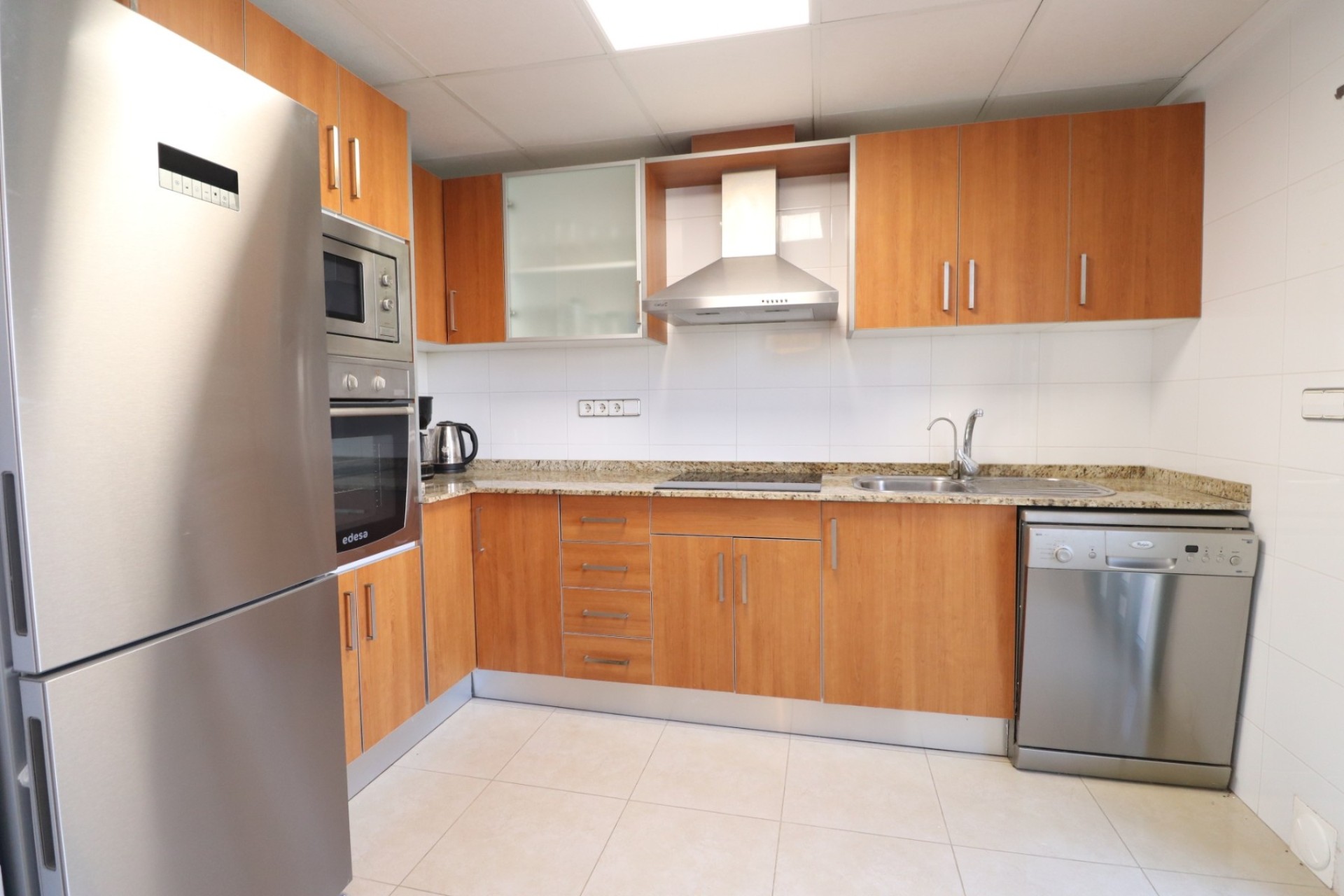 Resale - Townhouse -
Ciudad Quesada - Rojales - Doña Pepa