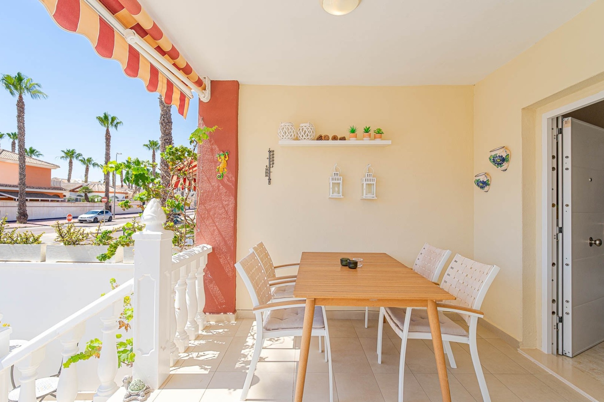 Resale - Townhouse -
Ciudad Quesada - Rojales - Doña Pepa
