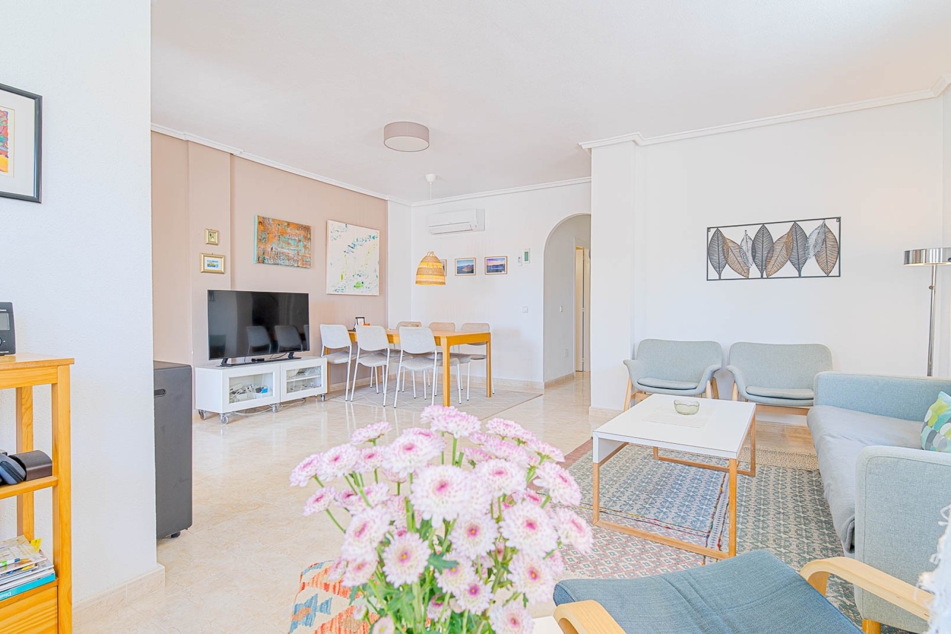 Resale - Townhouse -
Ciudad Quesada - Rojales - Doña Pepa
