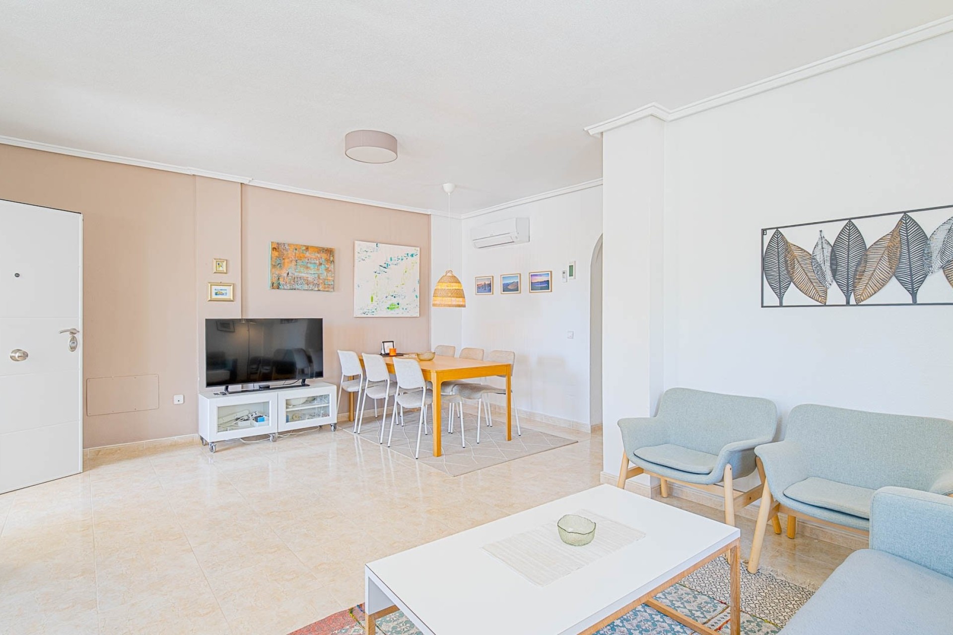 Resale - Townhouse -
Ciudad Quesada - Rojales - Doña Pepa