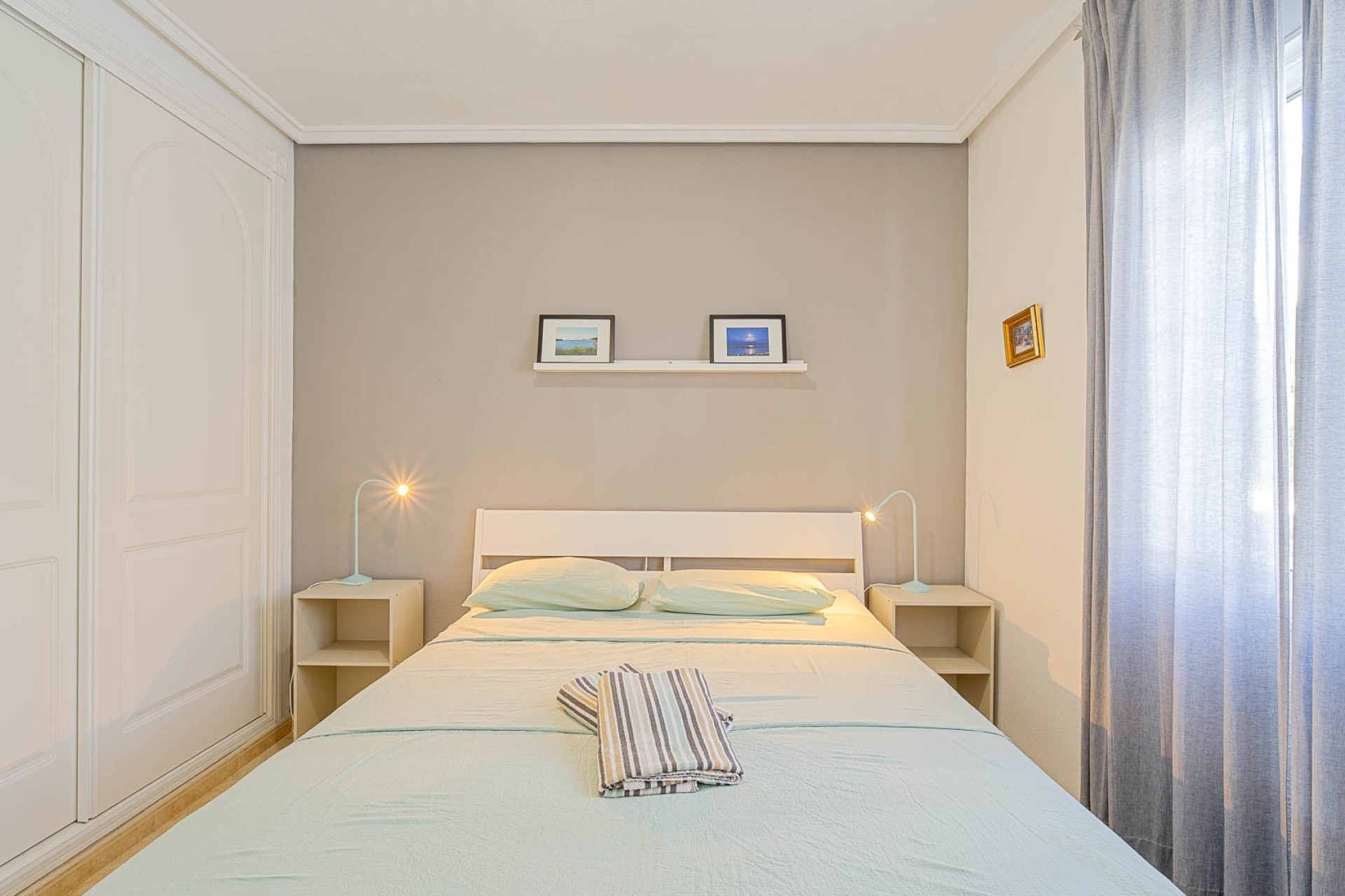 Resale - Townhouse -
Ciudad Quesada - Rojales - Doña Pepa