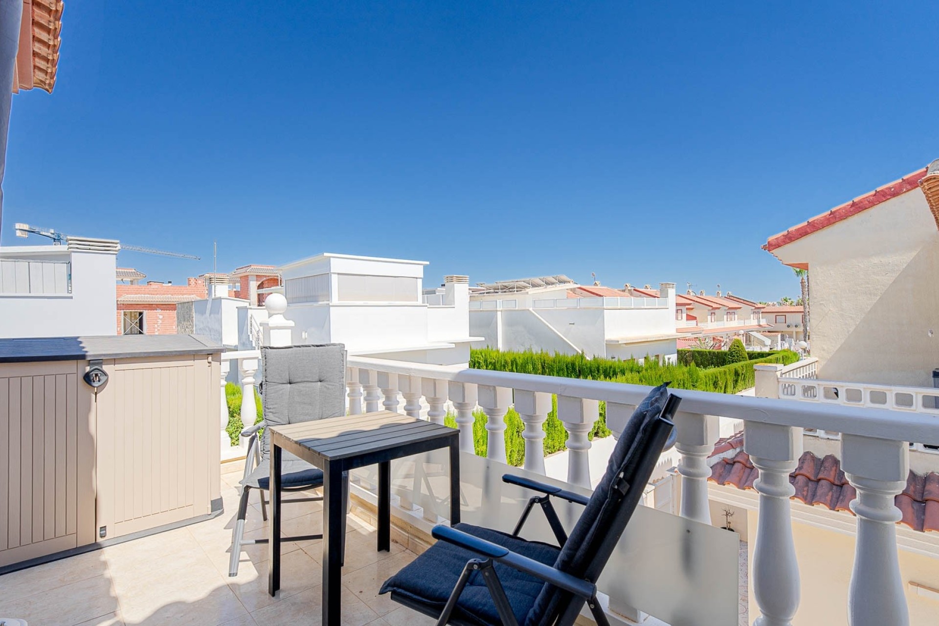 Resale - Townhouse -
Ciudad Quesada - Rojales - Doña Pepa