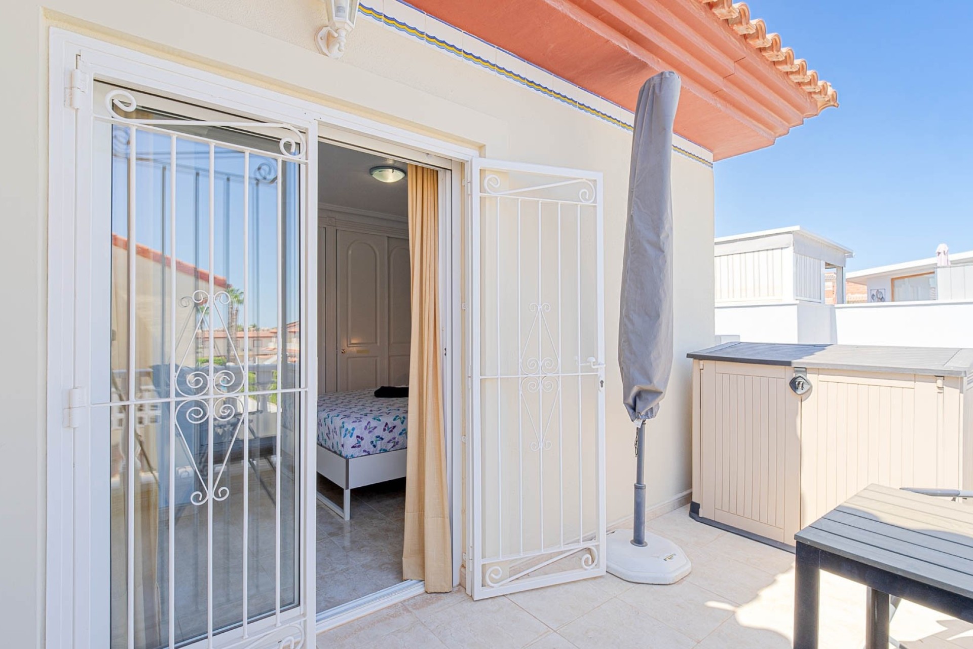 Resale - Townhouse -
Ciudad Quesada - Rojales - Doña Pepa