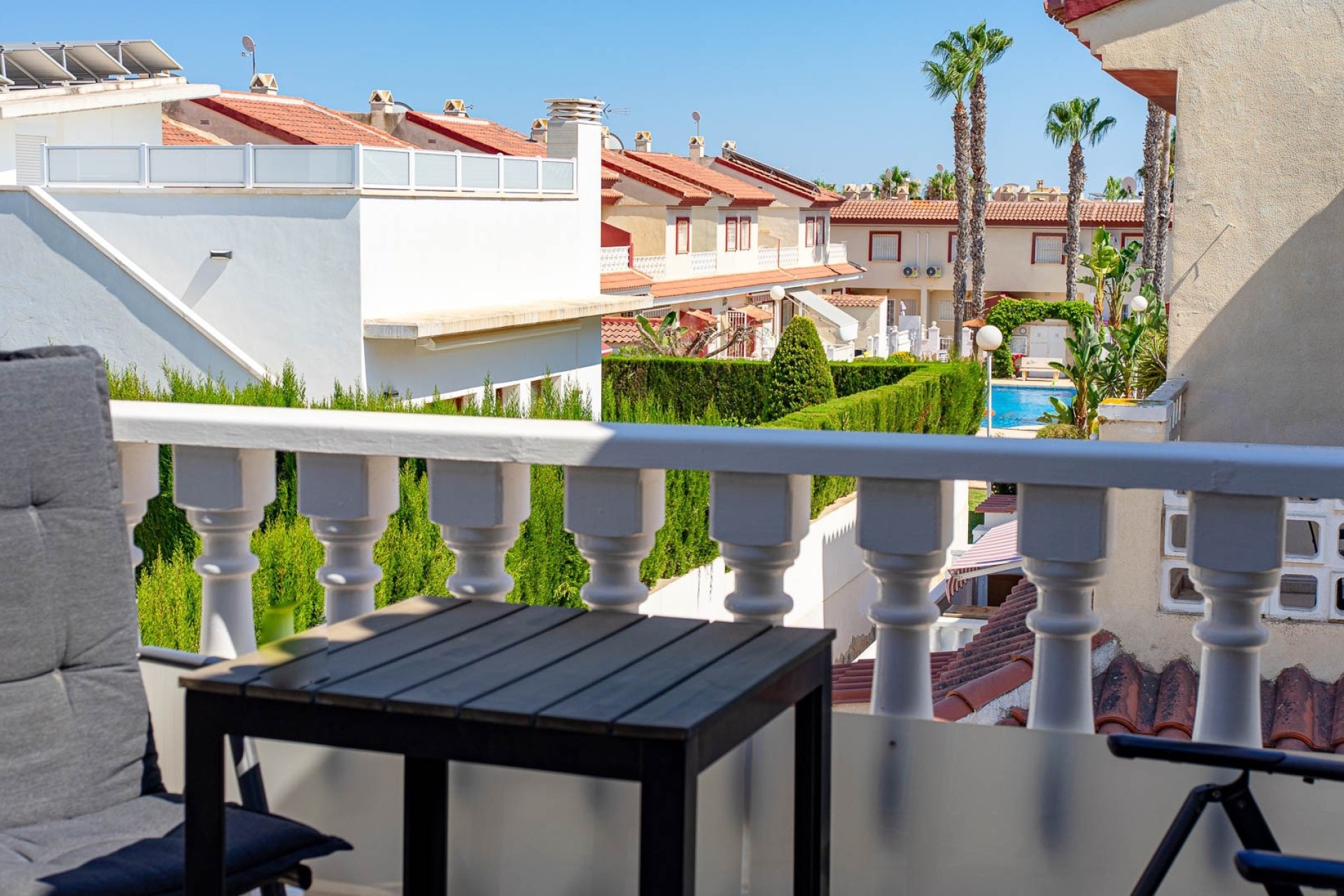 Resale - Townhouse -
Ciudad Quesada - Rojales - Doña Pepa