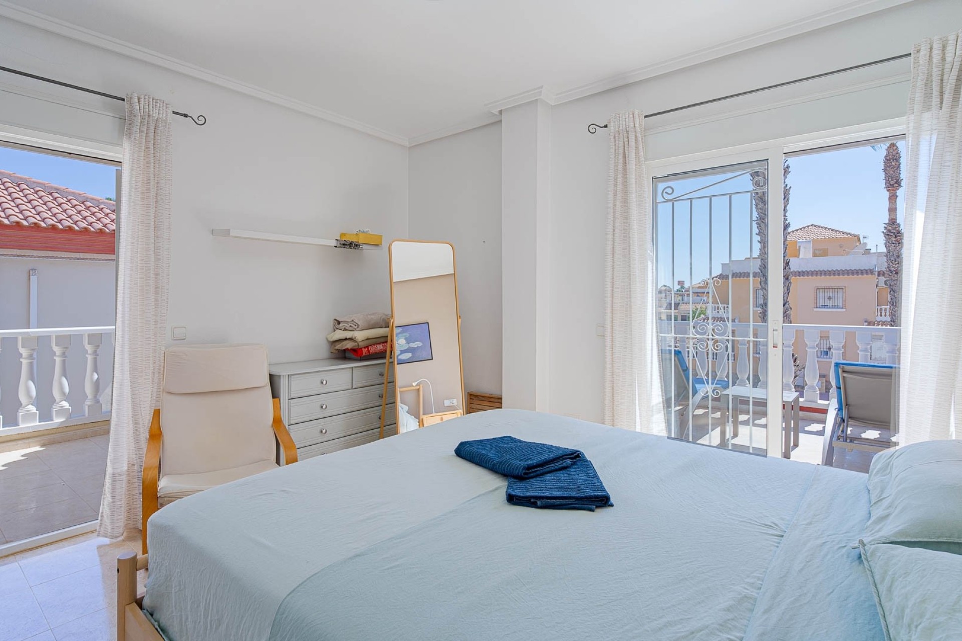Resale - Townhouse -
Ciudad Quesada - Rojales - Doña Pepa
