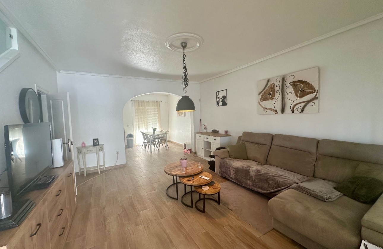 Resale - Townhouse -
Ciudad Quesada - Rojales - Doña Pepa