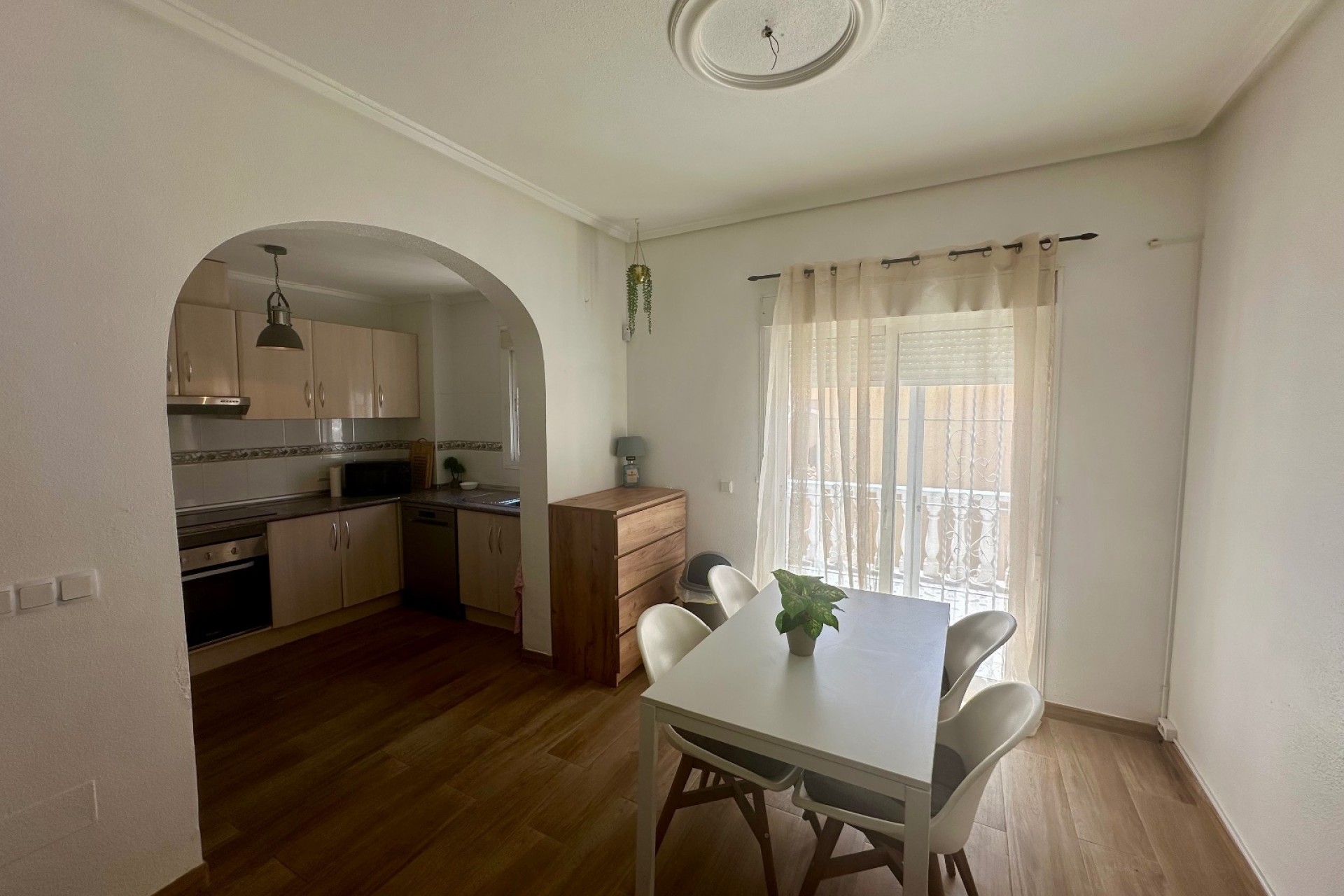 Resale - Townhouse -
Ciudad Quesada - Rojales - Doña Pepa