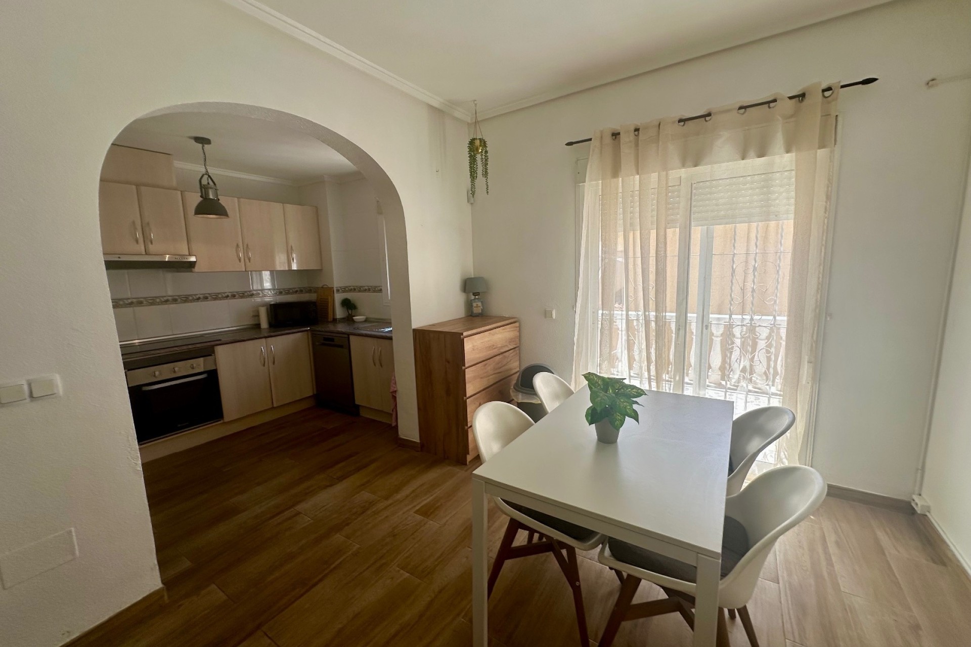 Resale - Townhouse -
Ciudad Quesada - Rojales - Doña Pepa