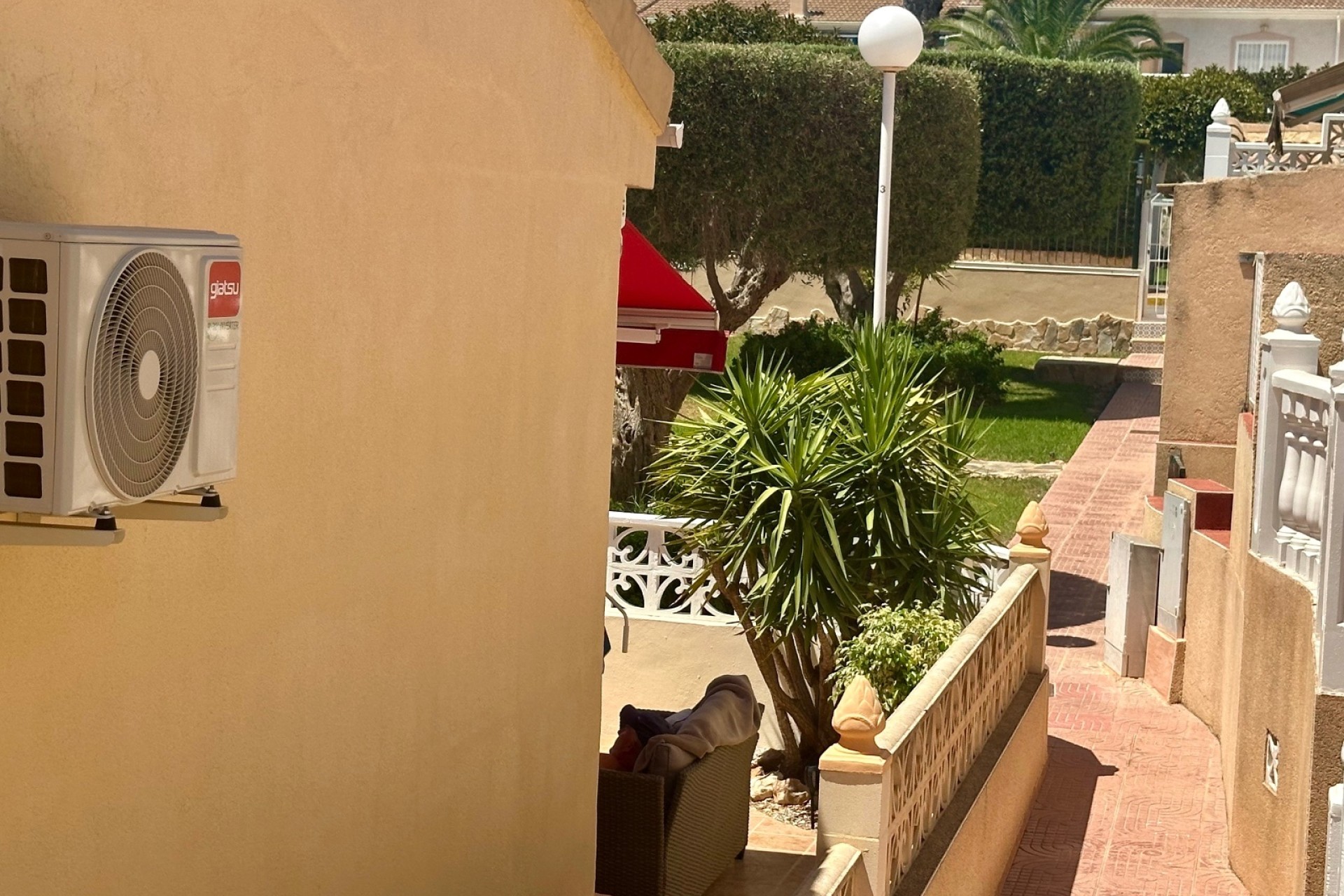 Resale - Townhouse -
Ciudad Quesada - Rojales - Doña Pepa
