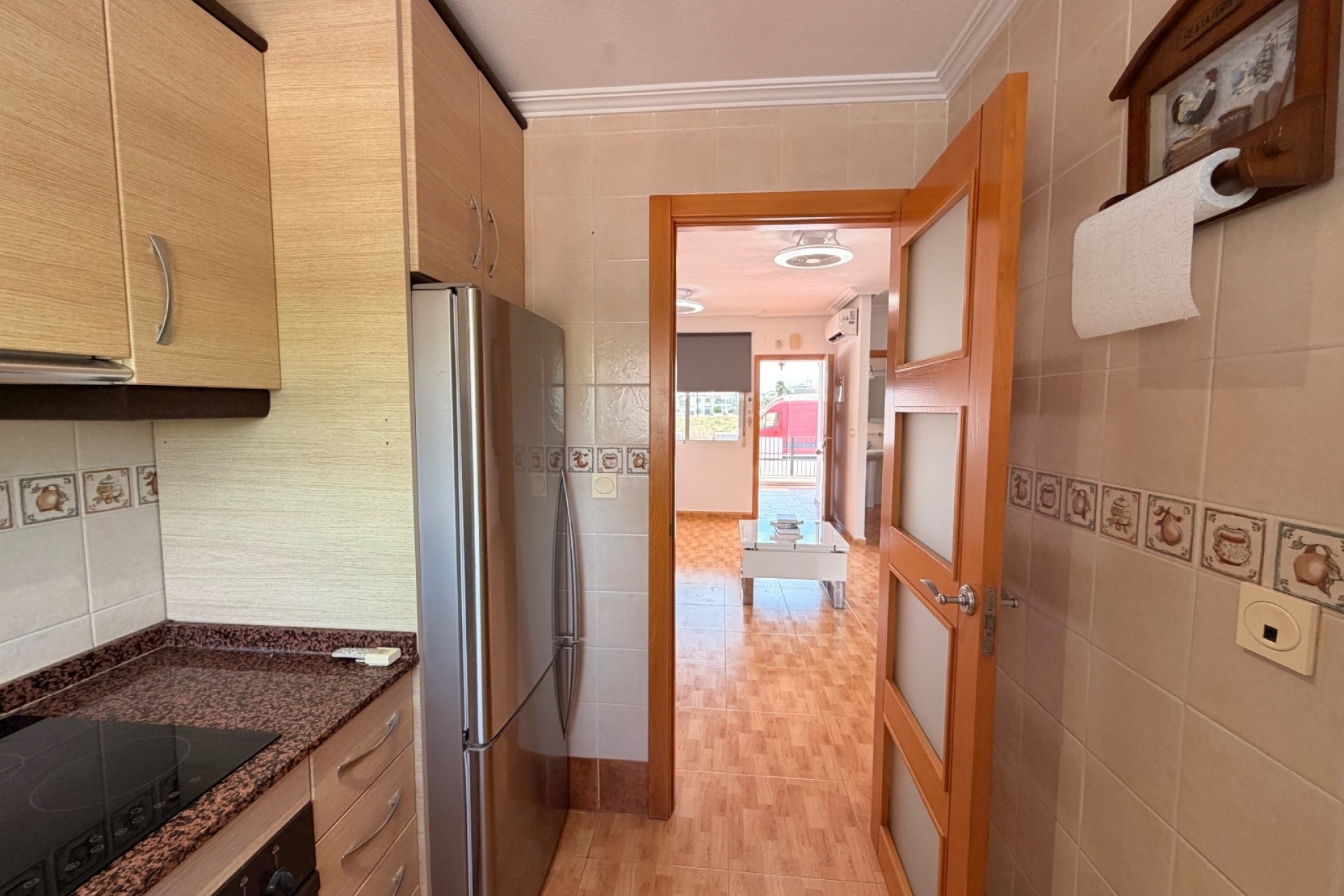Resale - Townhouse -
Ciudad Quesada - Rojales - Doña Pepa