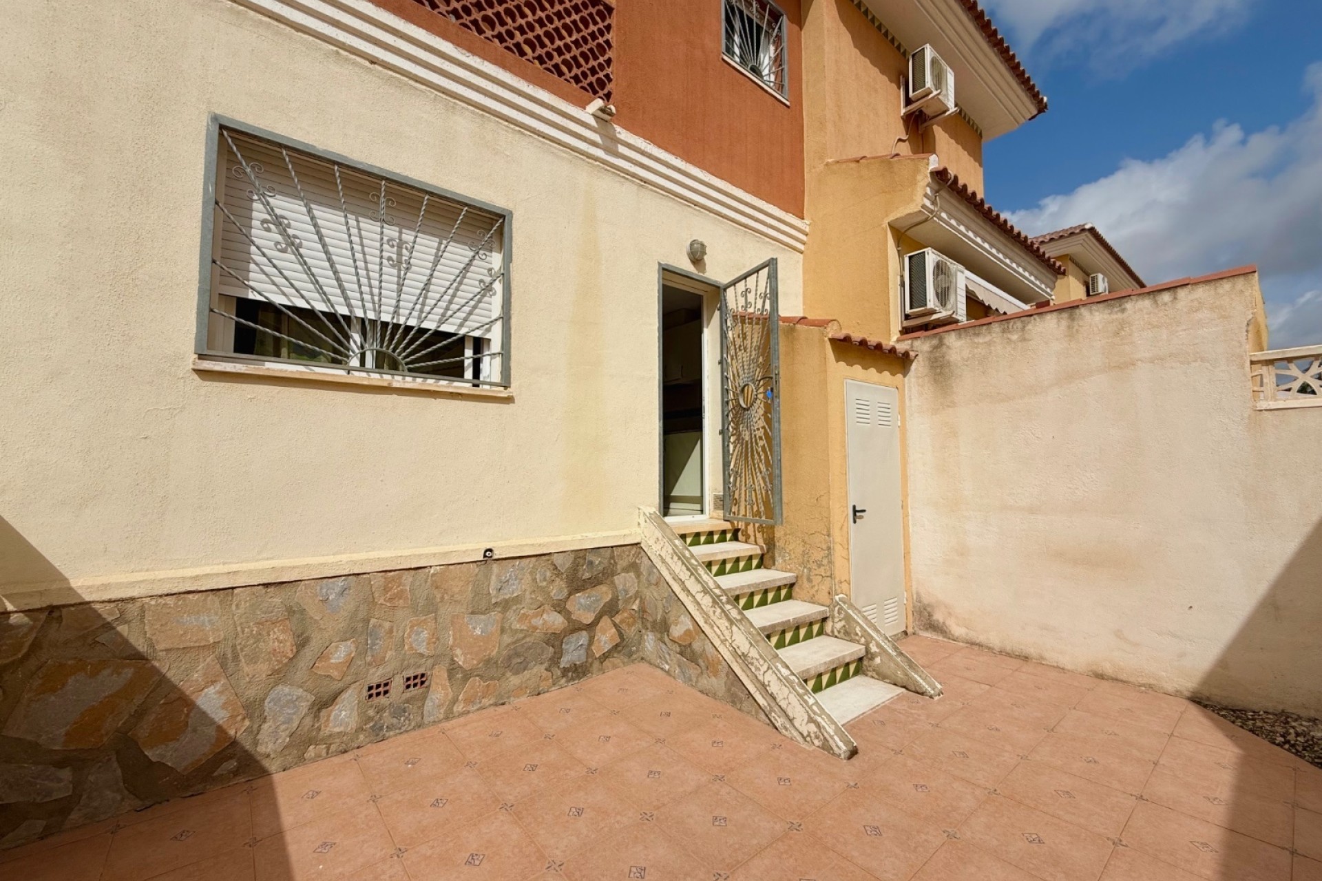 Resale - Townhouse -
Ciudad Quesada - Rojales - Doña Pepa