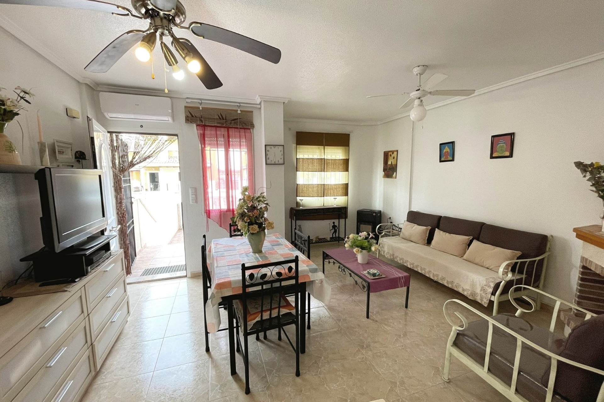 Resale - Townhouse -
Ciudad Quesada - Rojales - Lo Marabu - Doña Pepa 2