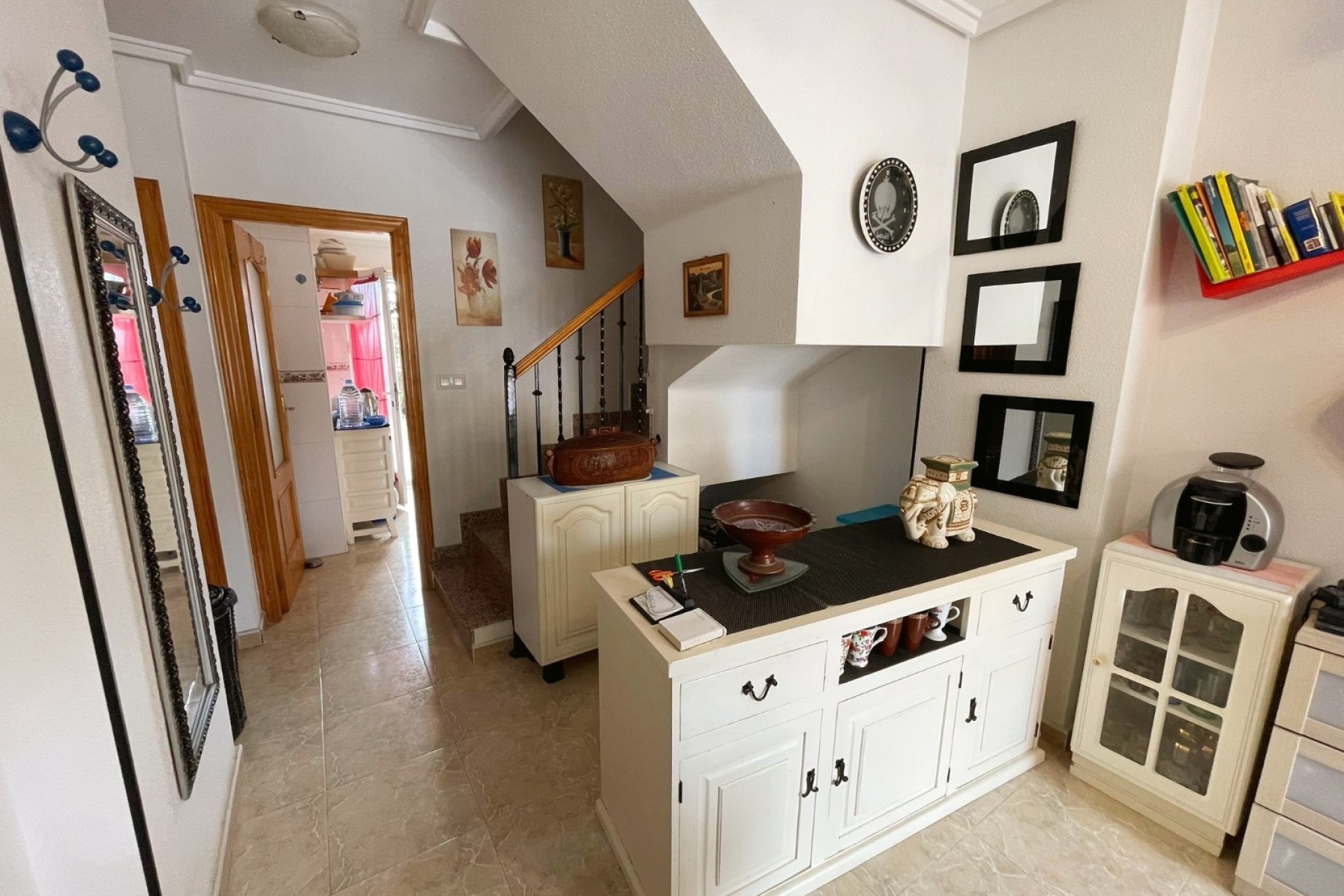 Resale - Townhouse -
Ciudad Quesada - Rojales - Lo Marabu - Doña Pepa 2