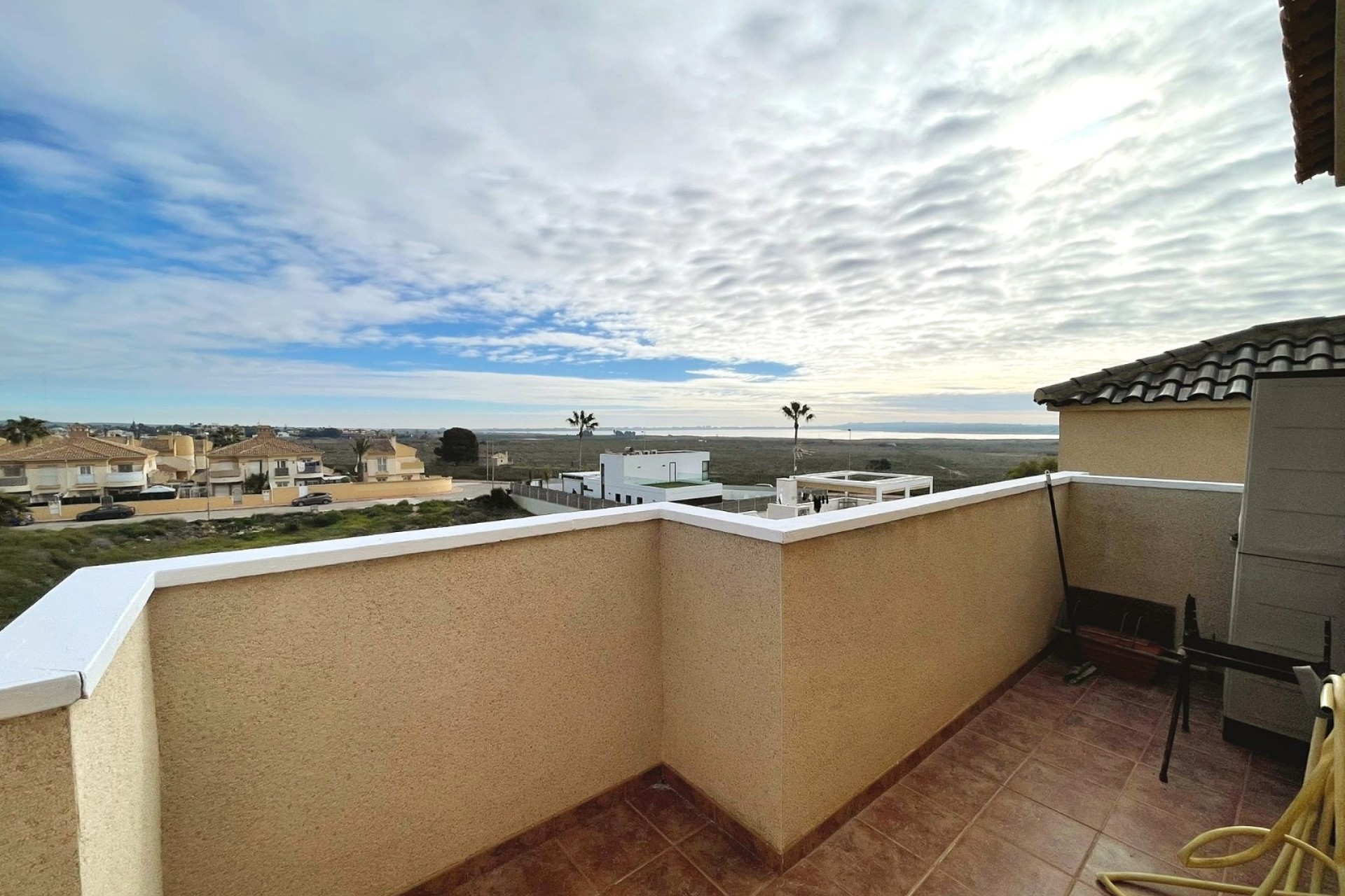 Resale - Townhouse -
Ciudad Quesada - Rojales - Lo Marabu - Doña Pepa 2