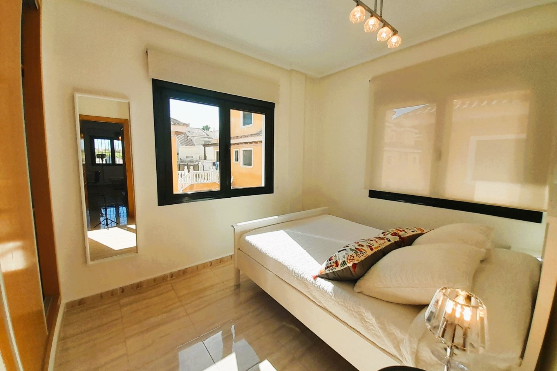 Resale - Townhouse -
Ciudad Quesada - Rojales - Lo Marabu