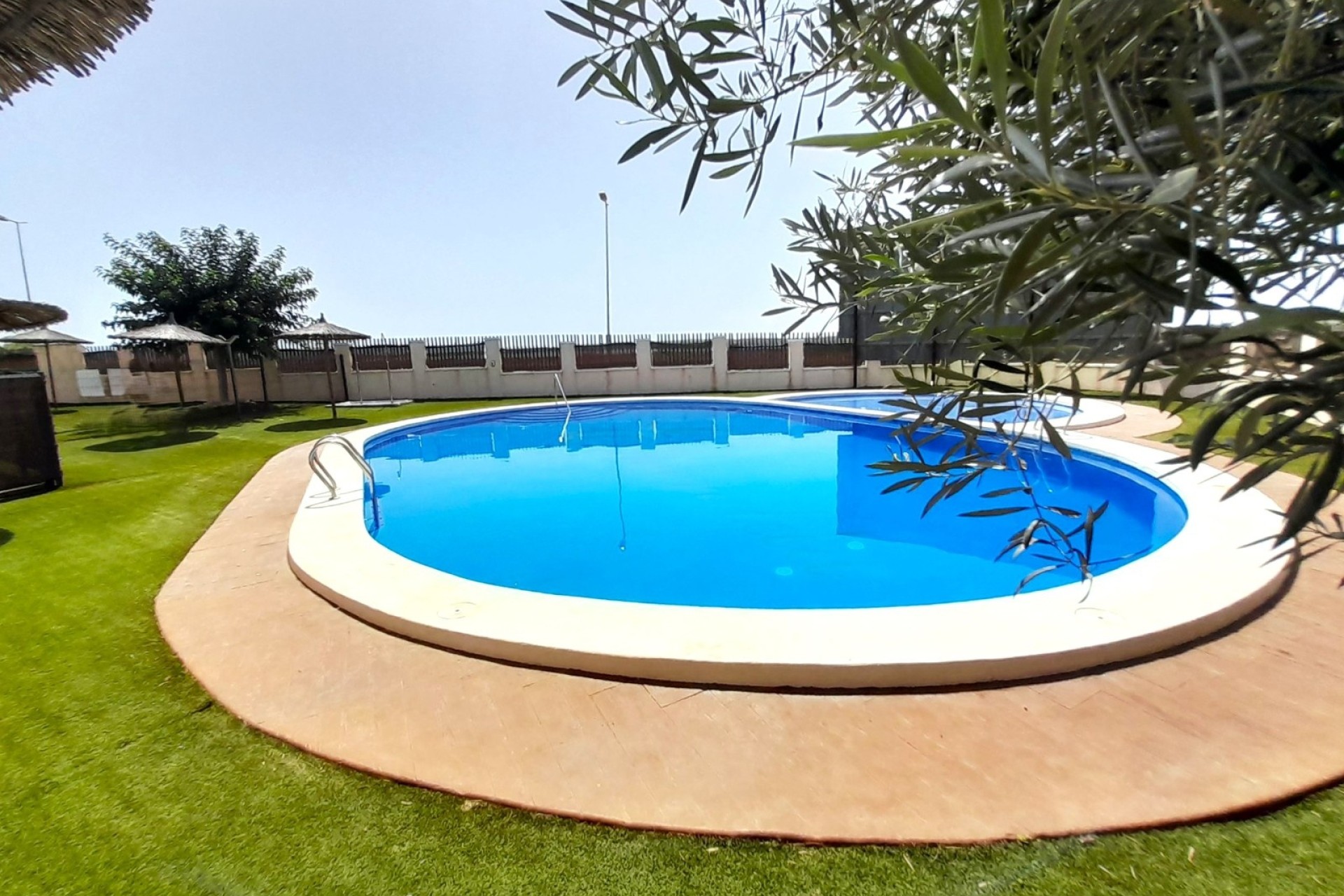 Resale - Townhouse -
Ciudad Quesada - Rojales - Lo Marabu
