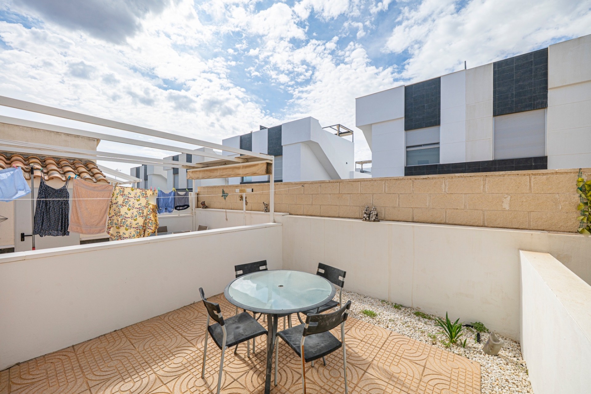 Resale - Townhouse -
Ciudad Quesada - Rojales - Lo Marabú