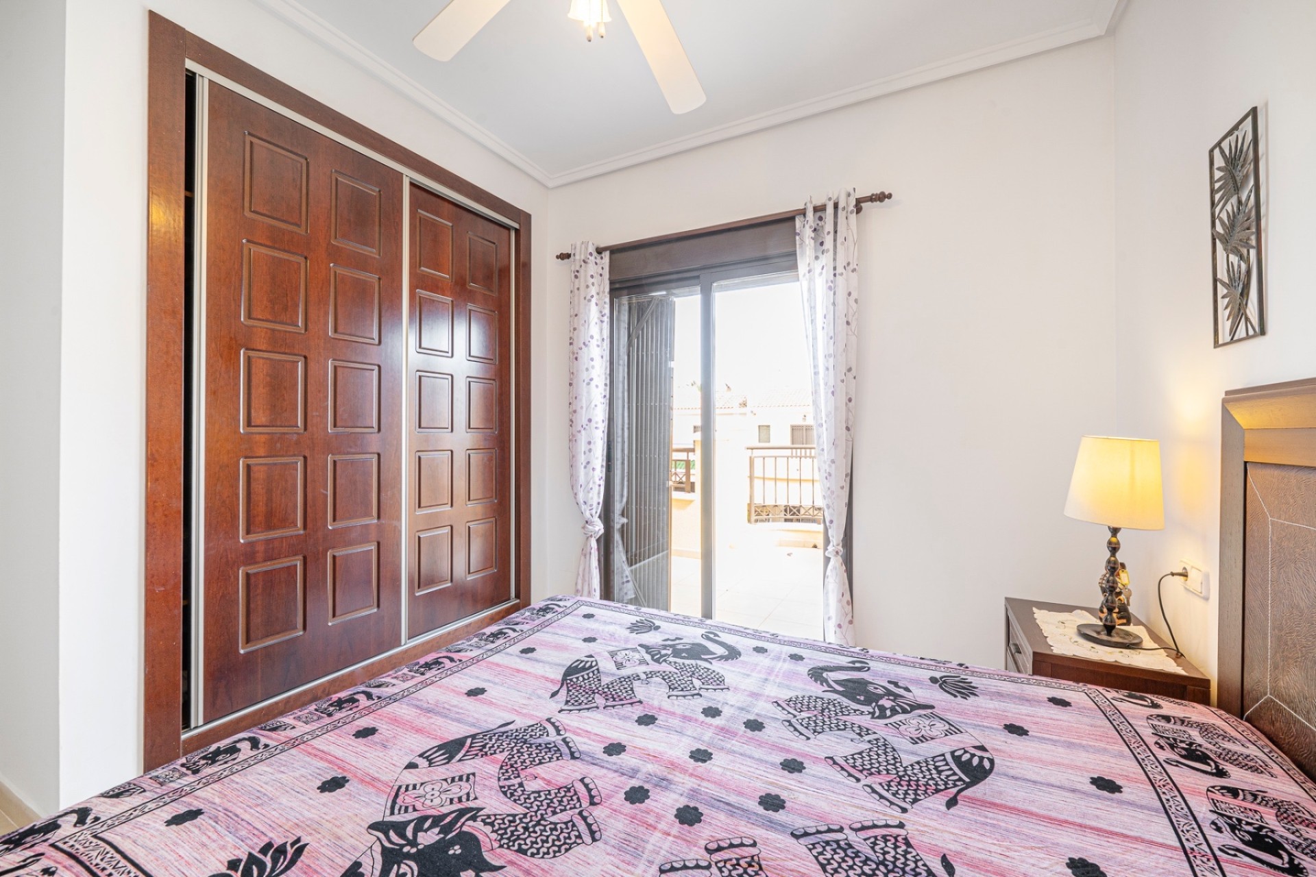 Resale - Townhouse -
Ciudad Quesada - Rojales - Lo Marabú