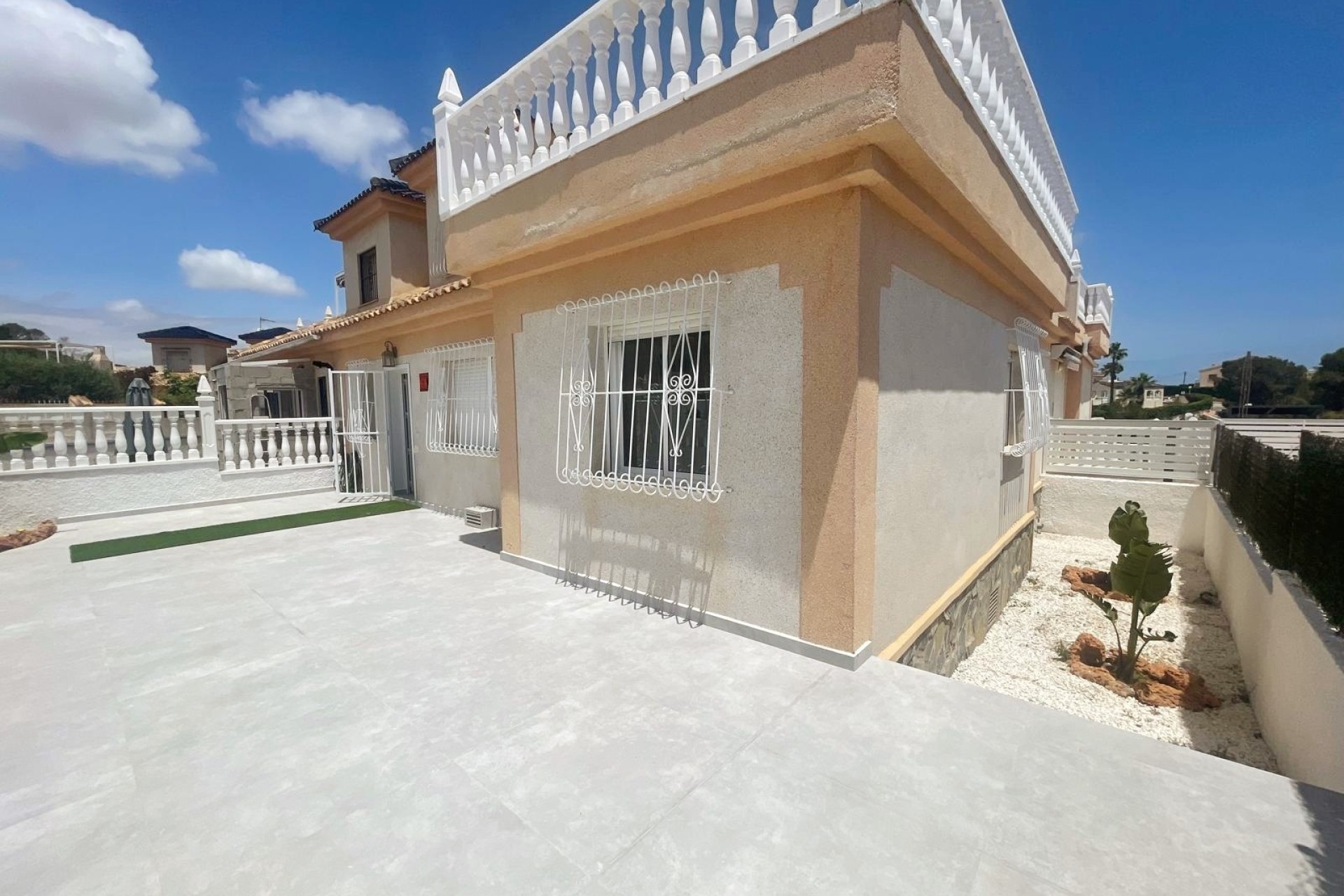 Resale - Townhouse -
Ciudad Quesada - Rojales - Upper Golf