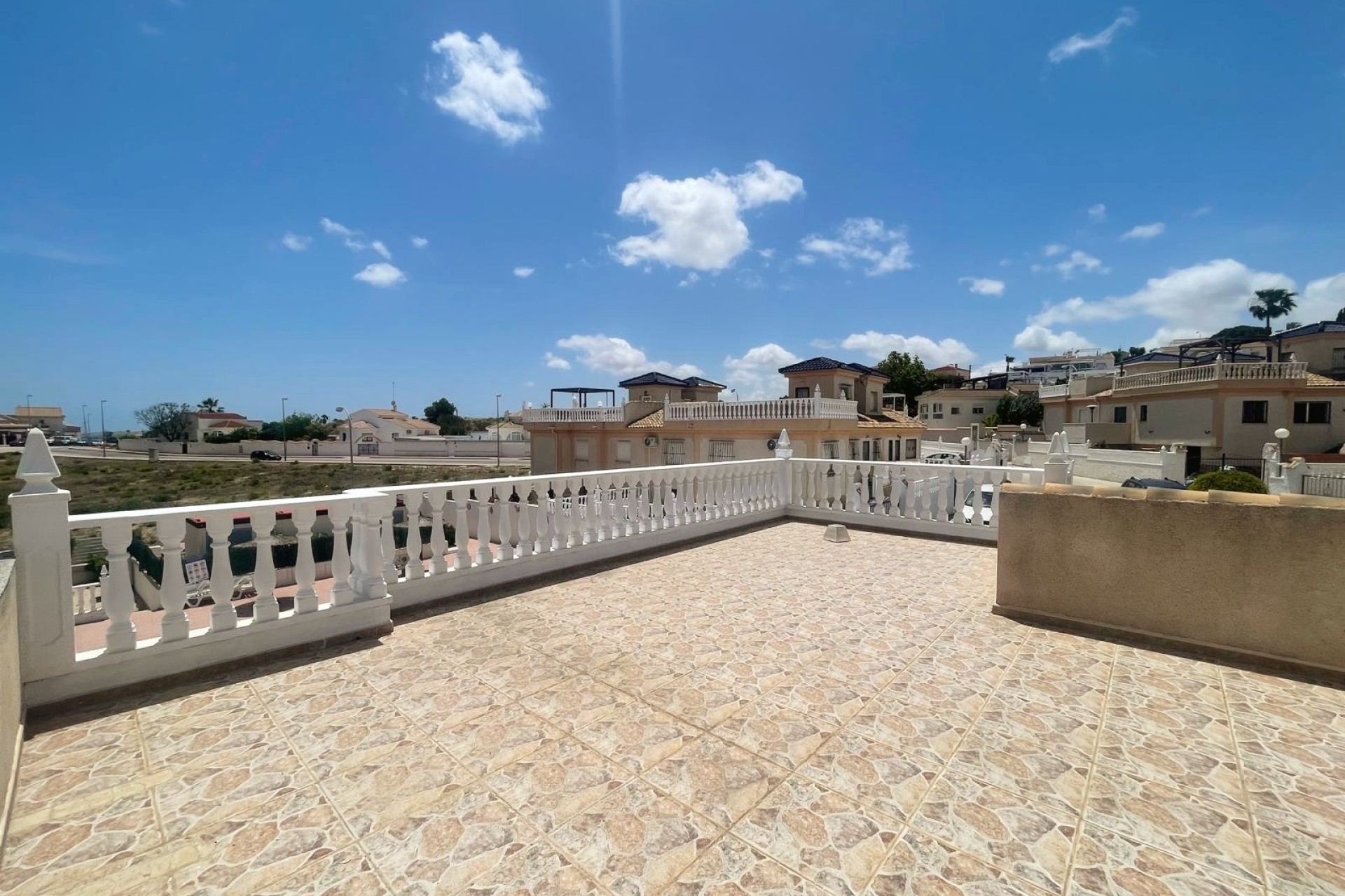 Resale - Townhouse -
Ciudad Quesada - Rojales - Upper Golf