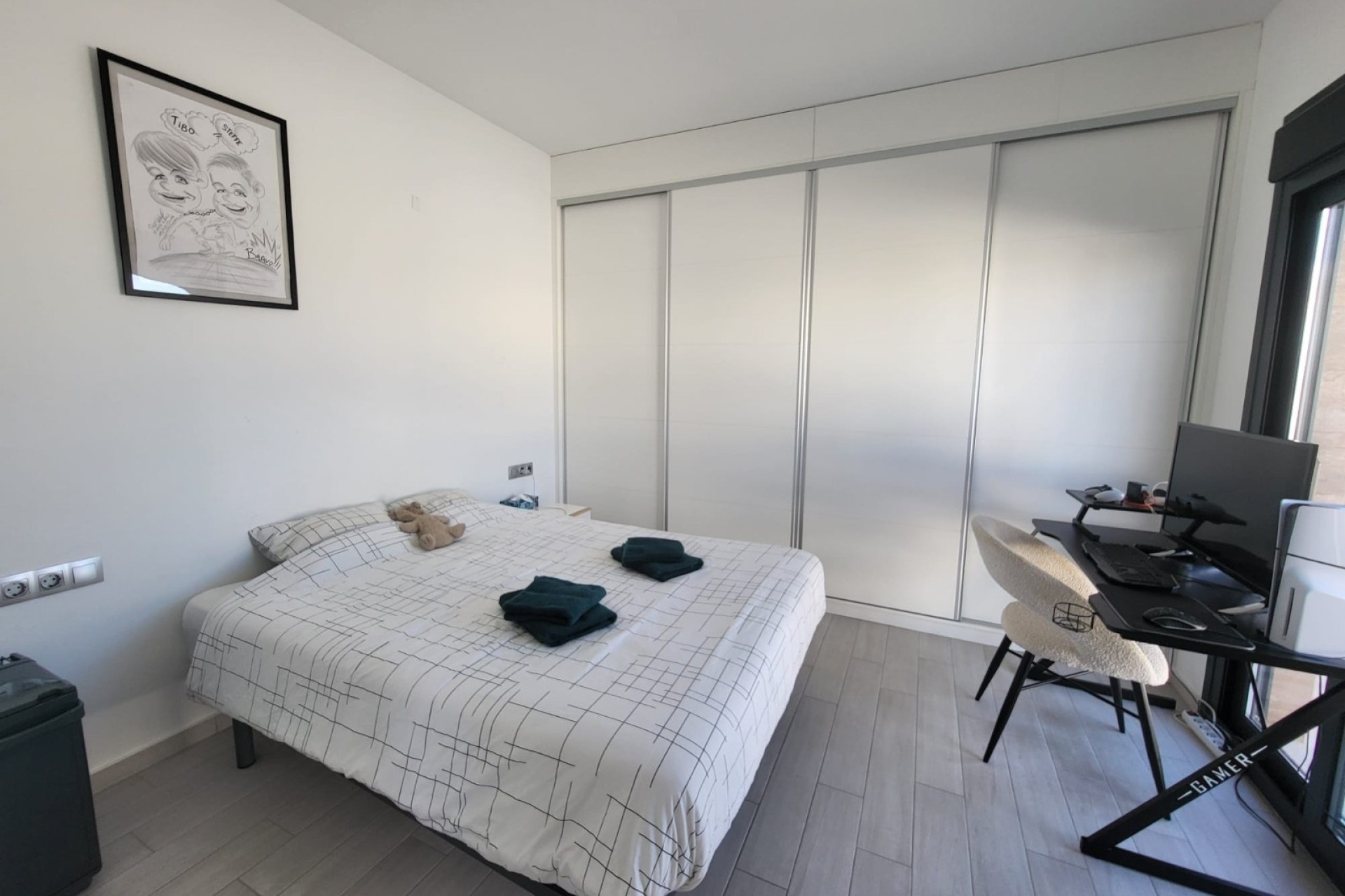 Resale - Townhouse -
Daya Vieja