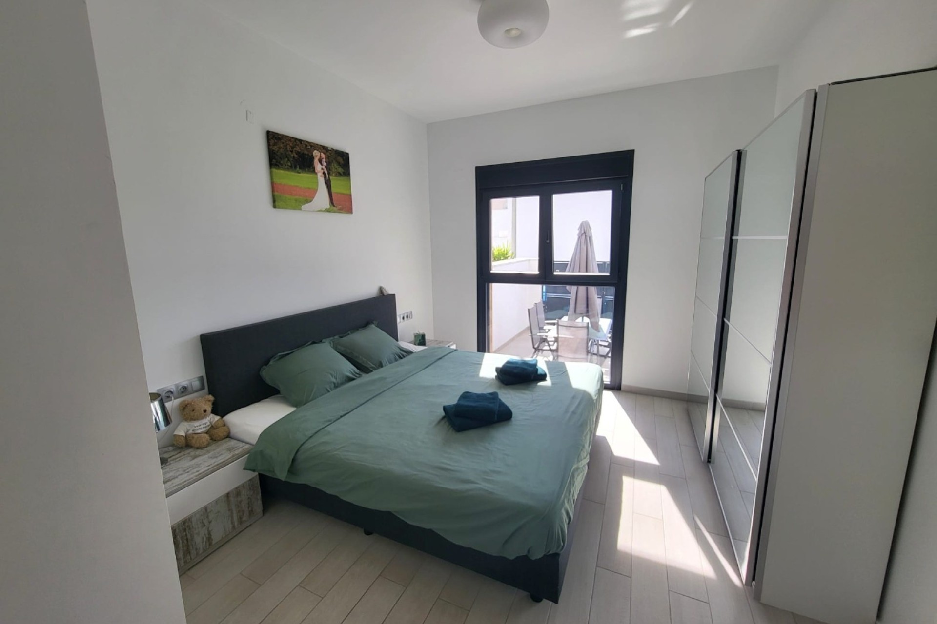 Resale - Townhouse -
Daya Vieja