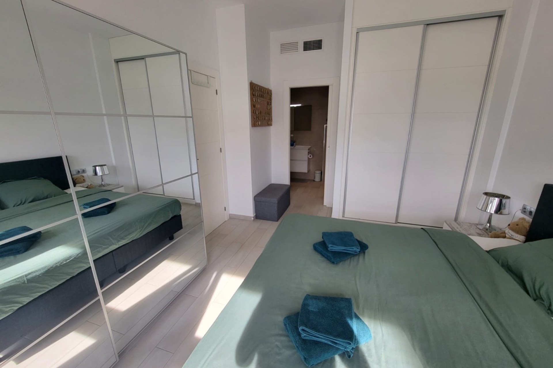 Resale - Townhouse -
Daya Vieja
