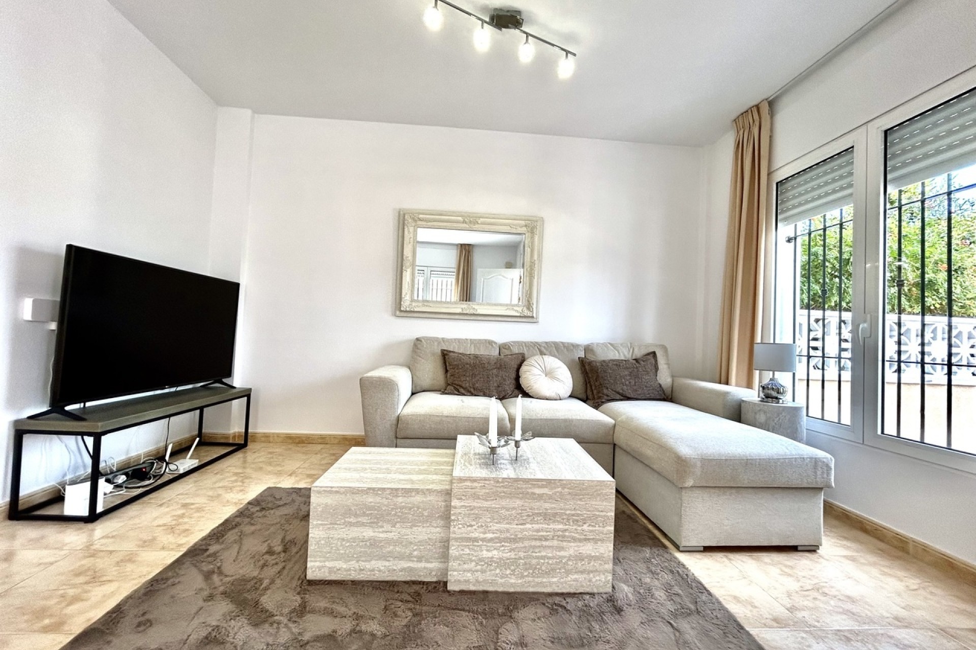 Resale - Townhouse -
Dehesa de Campoamor - Campoamor