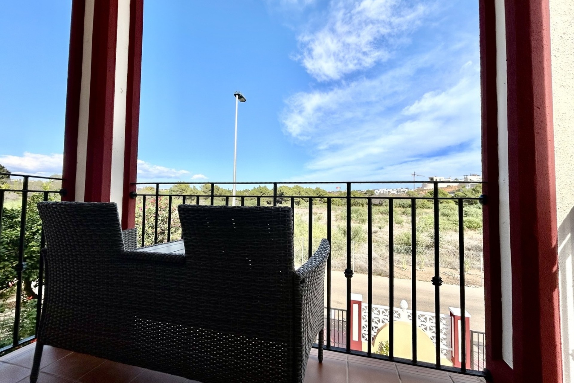 Resale - Townhouse -
Dehesa de Campoamor - Campoamor