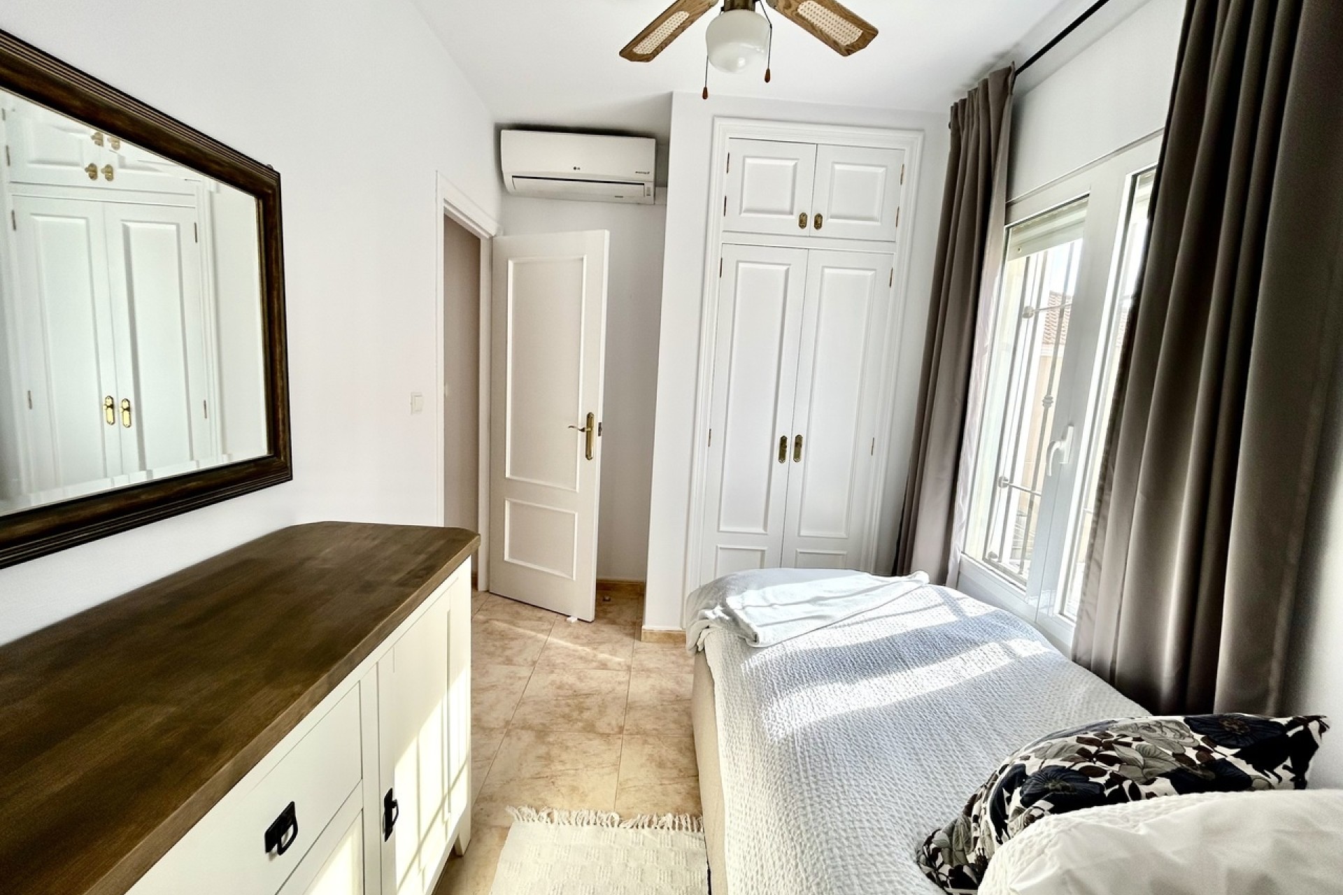 Resale - Townhouse -
Dehesa de Campoamor - Campoamor