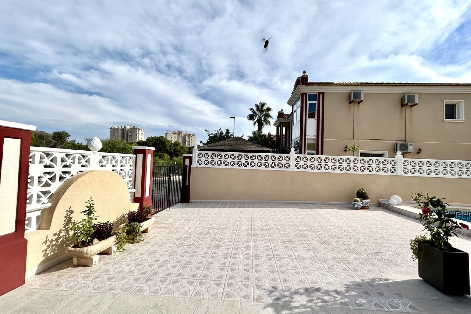Resale - Townhouse -
Dehesa de Campoamor - Campoamor
