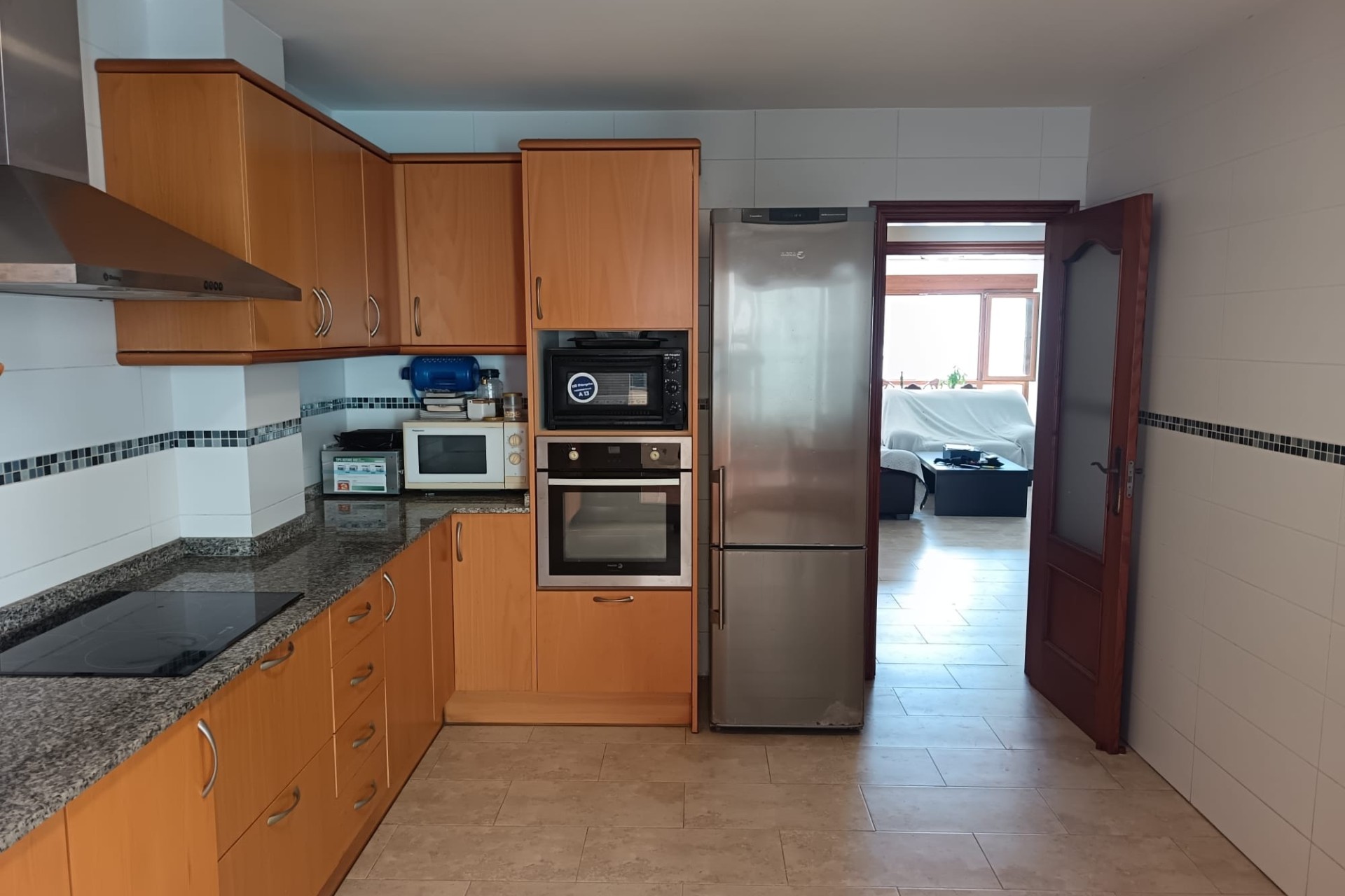 Resale - Townhouse -
El Verger - Costa Blanca