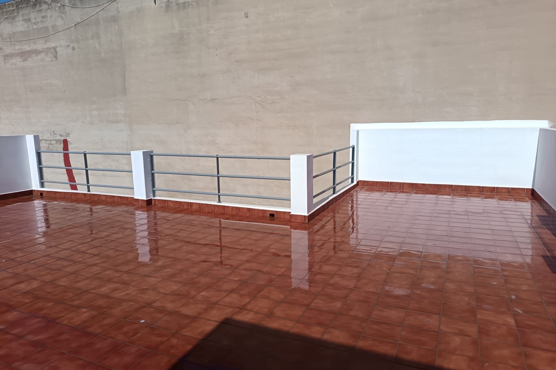 Resale - Townhouse -
El Verger - Costa Blanca