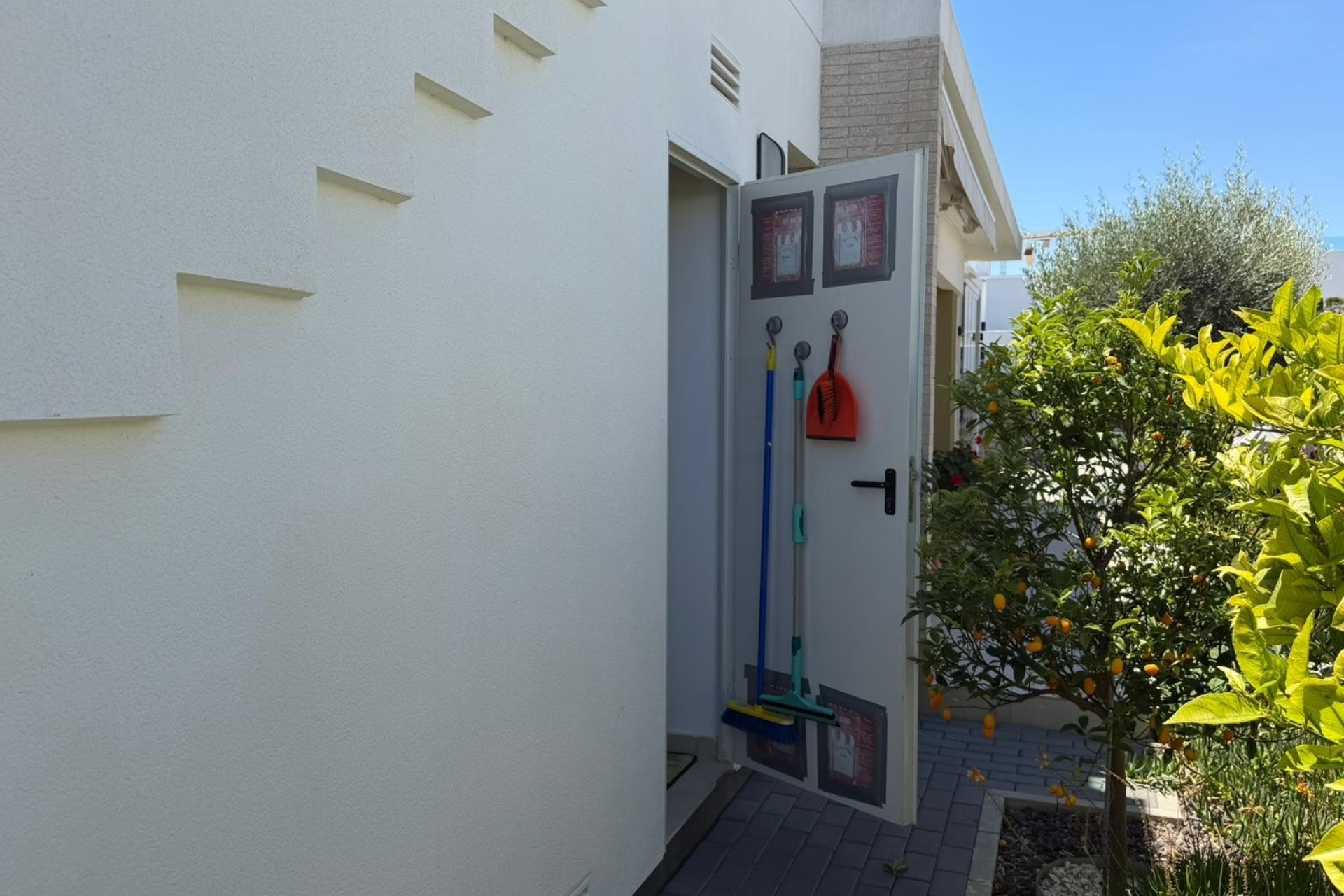 Resale - Townhouse -
Entre Naranjo - Vistabella Golf - Entre Naranjos - Vistabella Golf