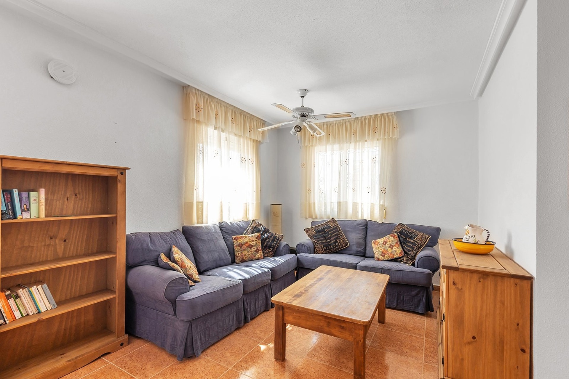 Resale - Townhouse -
Entre Naranjo - Vistabella Golf - Entre Naranjos - Vistabella Golf
