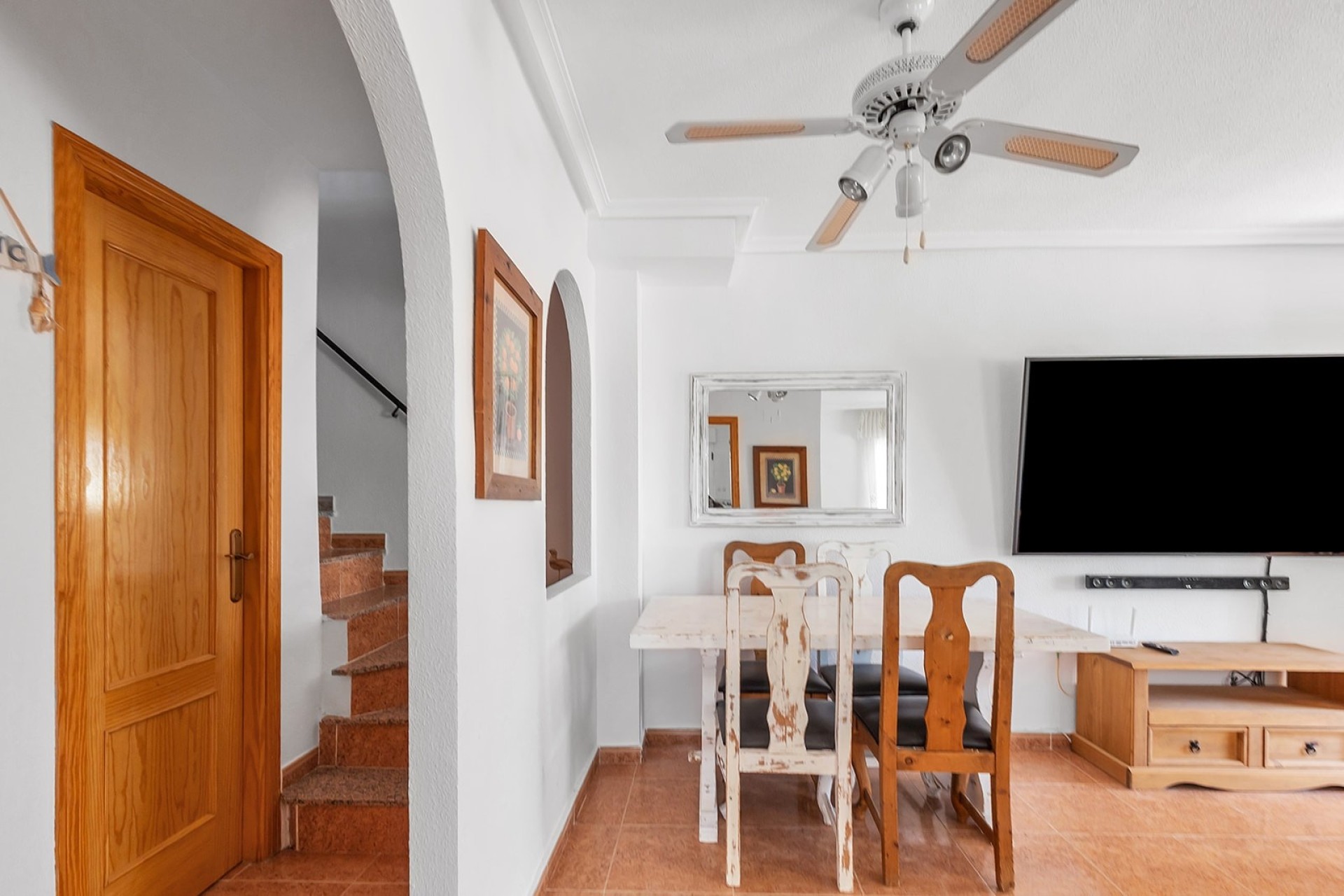 Resale - Townhouse -
Entre Naranjo - Vistabella Golf - Entre Naranjos - Vistabella Golf