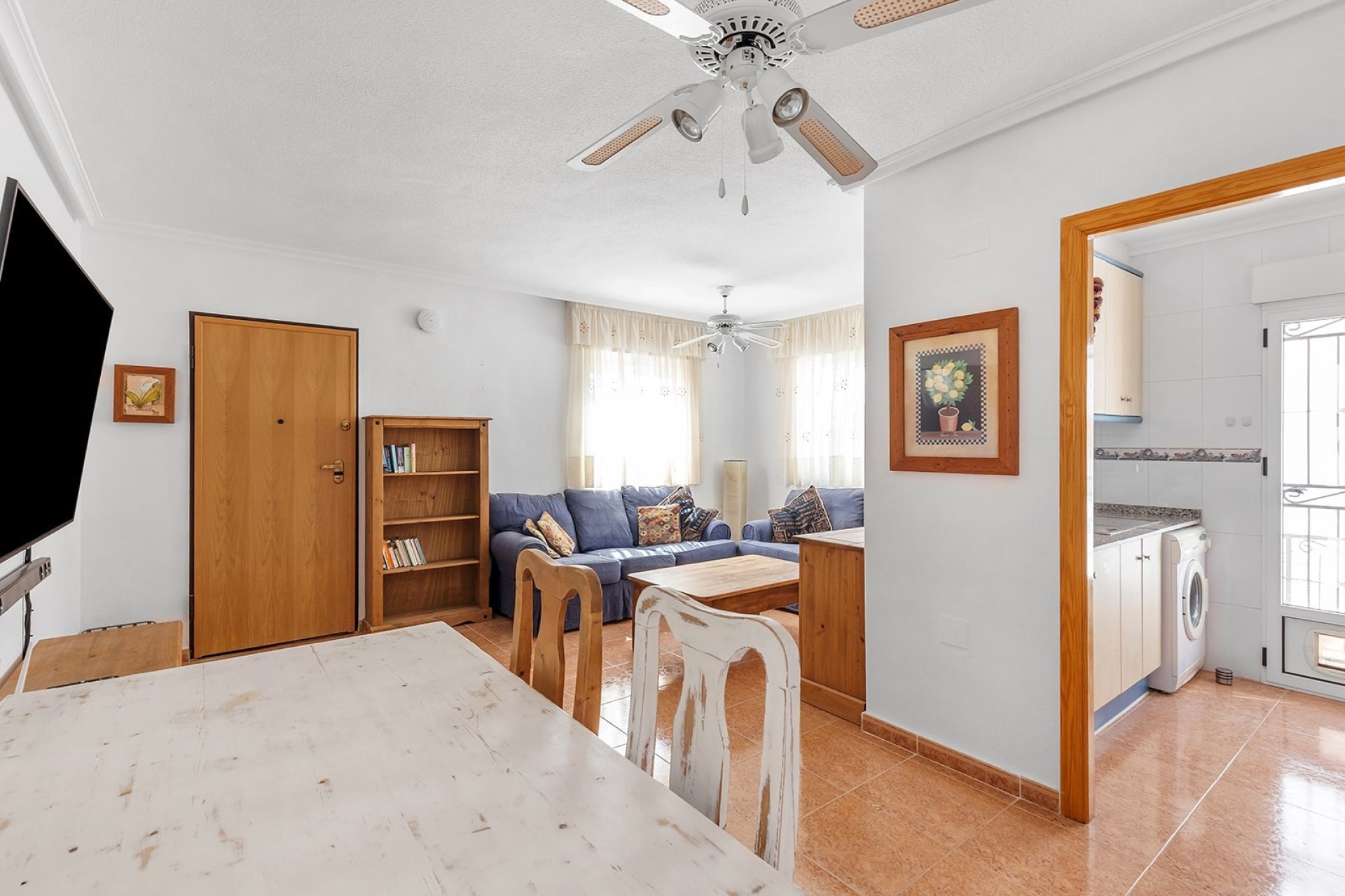 Resale - Townhouse -
Entre Naranjo - Vistabella Golf - Entre Naranjos - Vistabella Golf