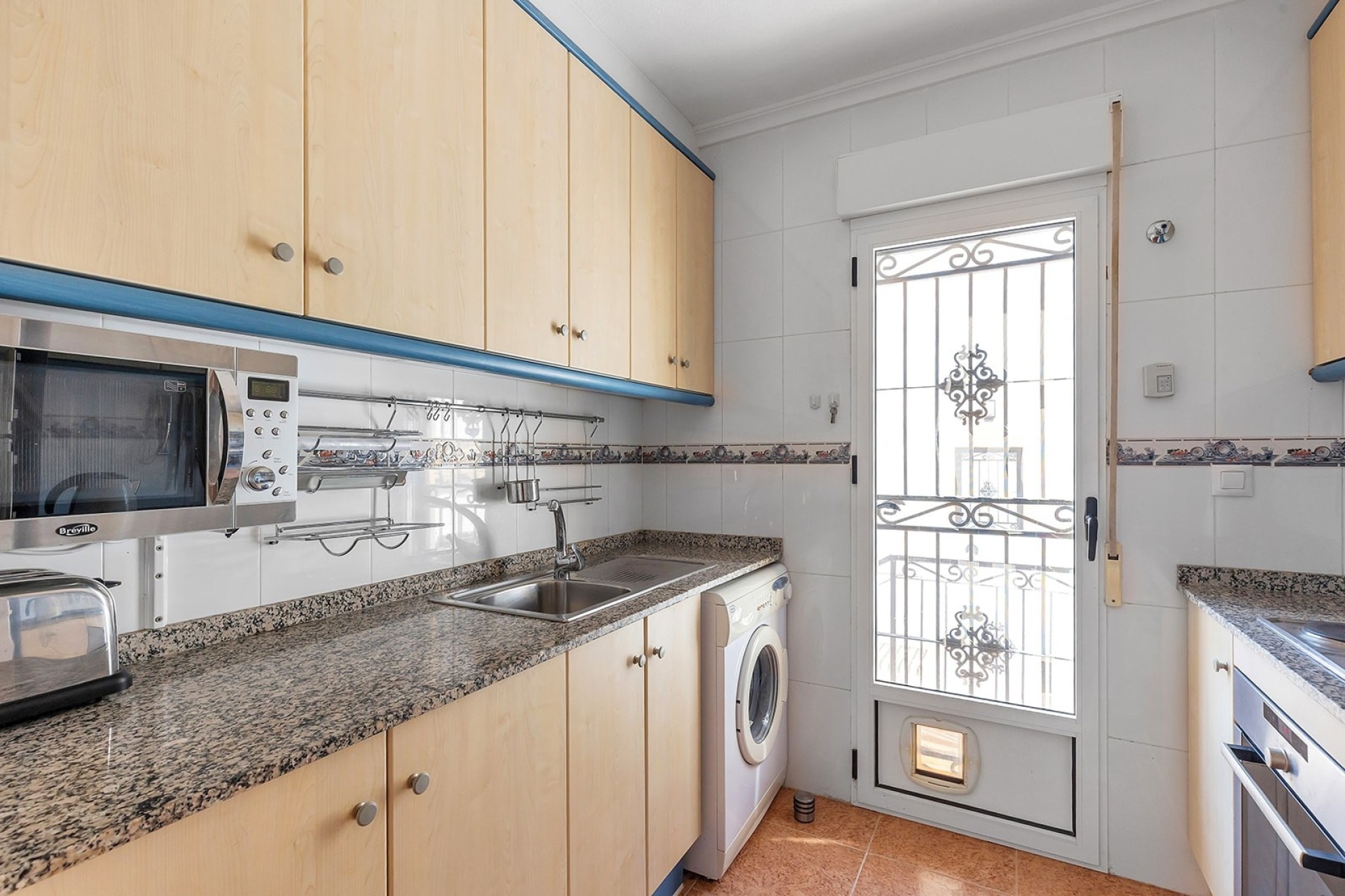 Resale - Townhouse -
Entre Naranjo - Vistabella Golf - Entre Naranjos - Vistabella Golf