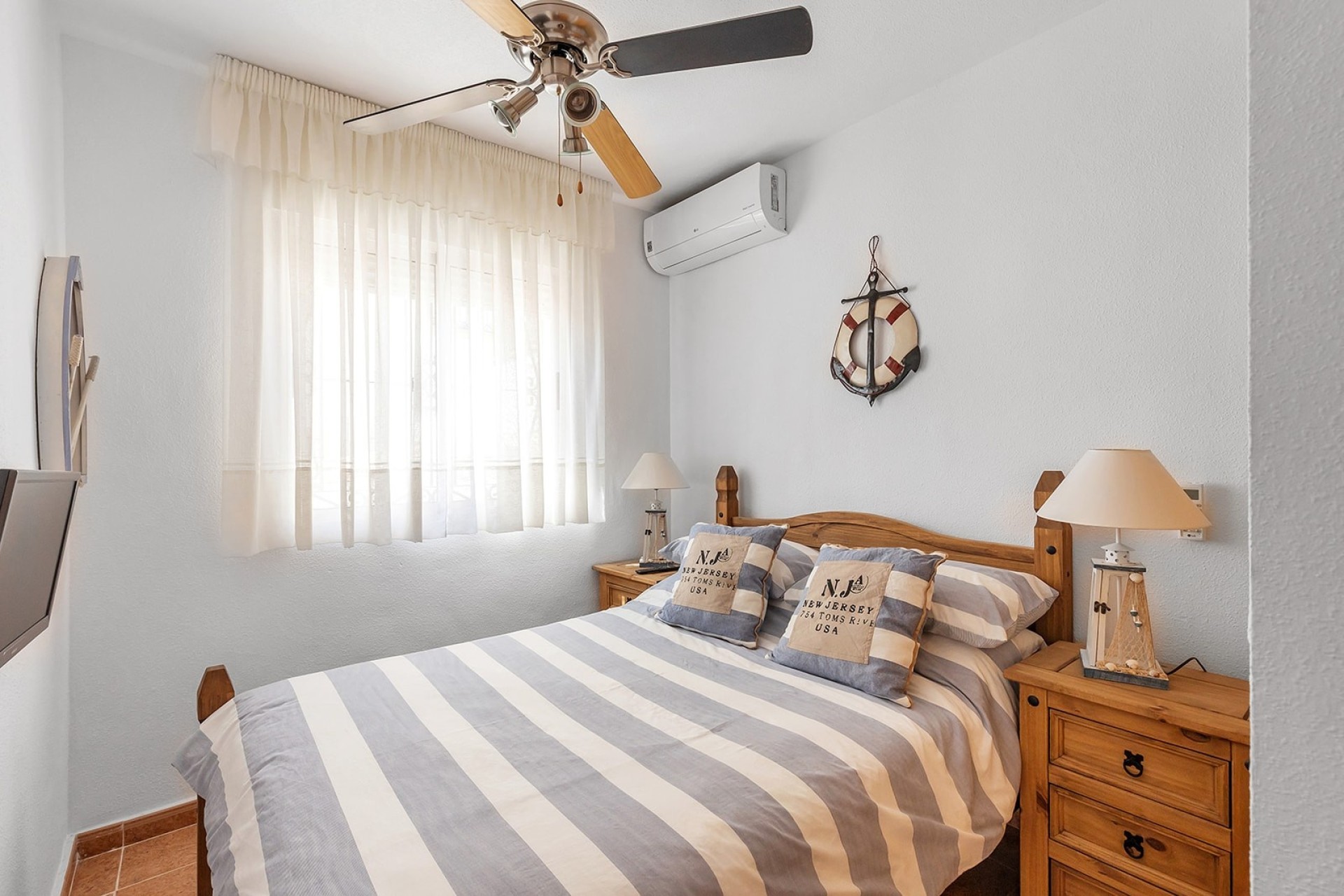 Resale - Townhouse -
Entre Naranjo - Vistabella Golf - Entre Naranjos - Vistabella Golf