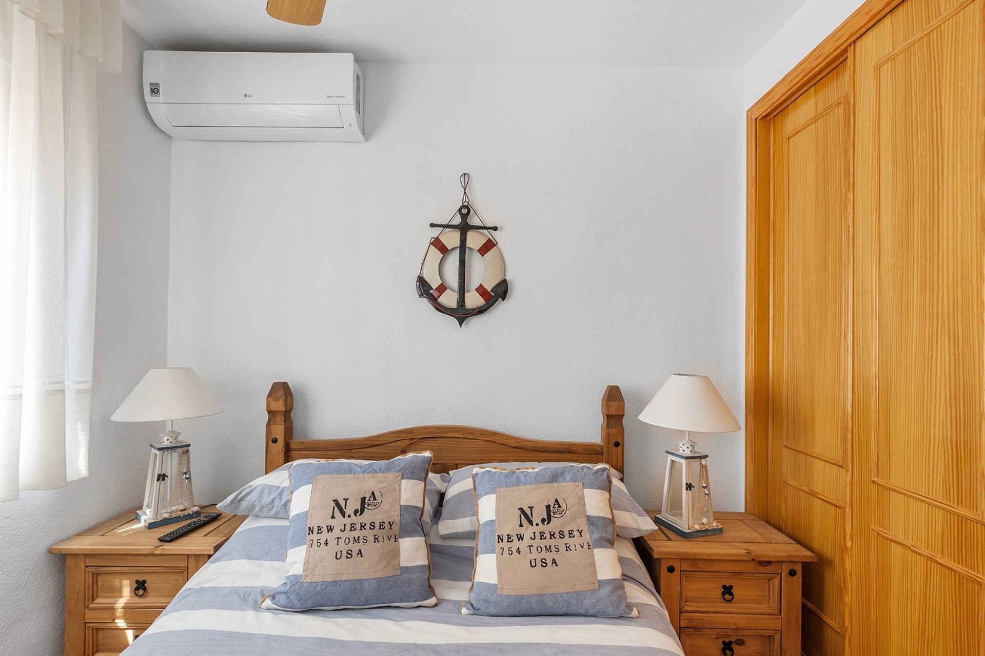 Resale - Townhouse -
Entre Naranjo - Vistabella Golf - Entre Naranjos - Vistabella Golf