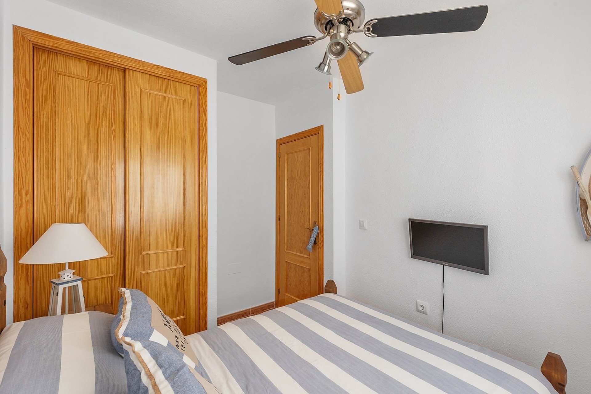 Resale - Townhouse -
Entre Naranjo - Vistabella Golf - Entre Naranjos - Vistabella Golf