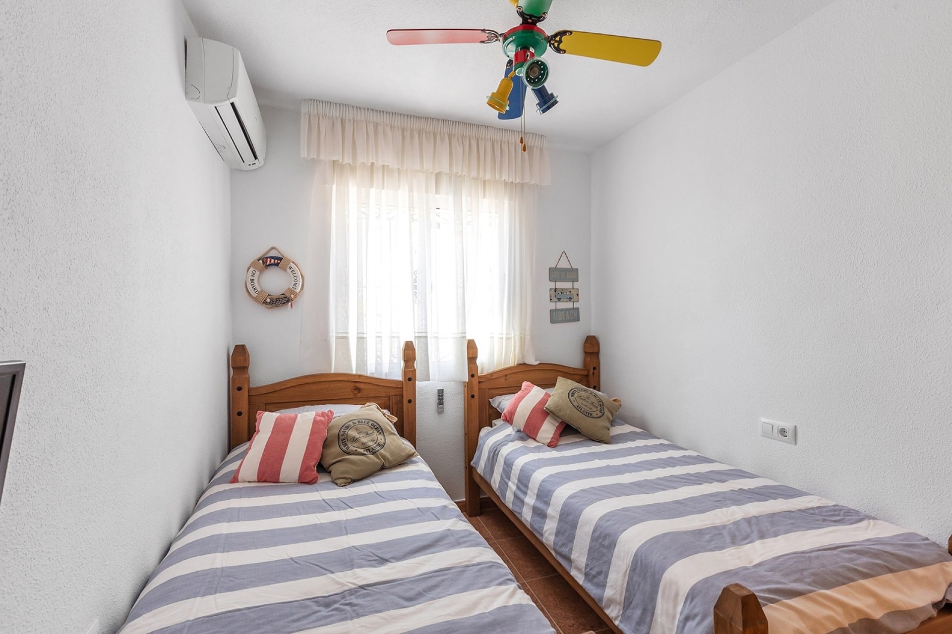 Resale - Townhouse -
Entre Naranjo - Vistabella Golf - Entre Naranjos - Vistabella Golf