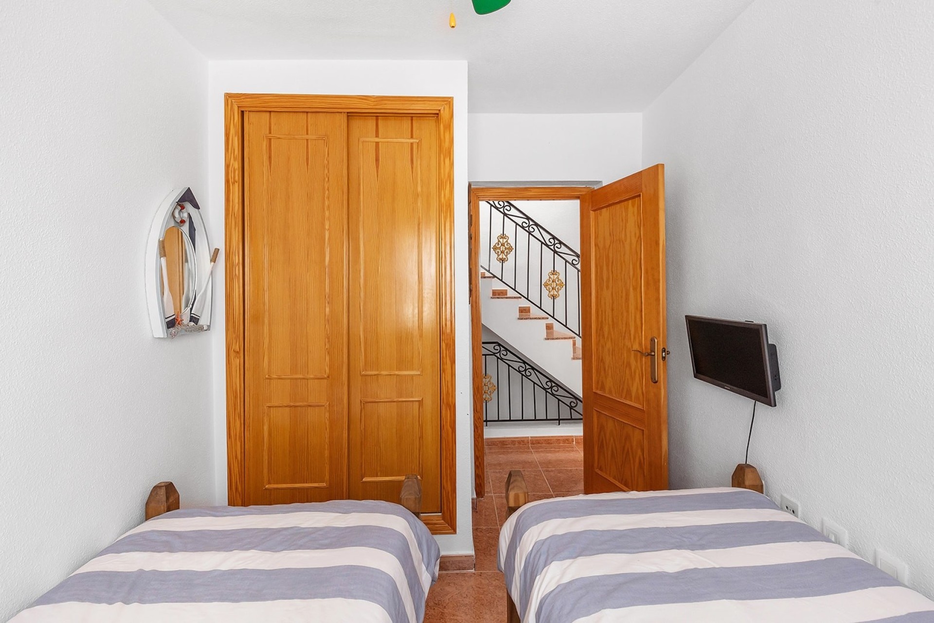 Resale - Townhouse -
Entre Naranjo - Vistabella Golf - Entre Naranjos - Vistabella Golf