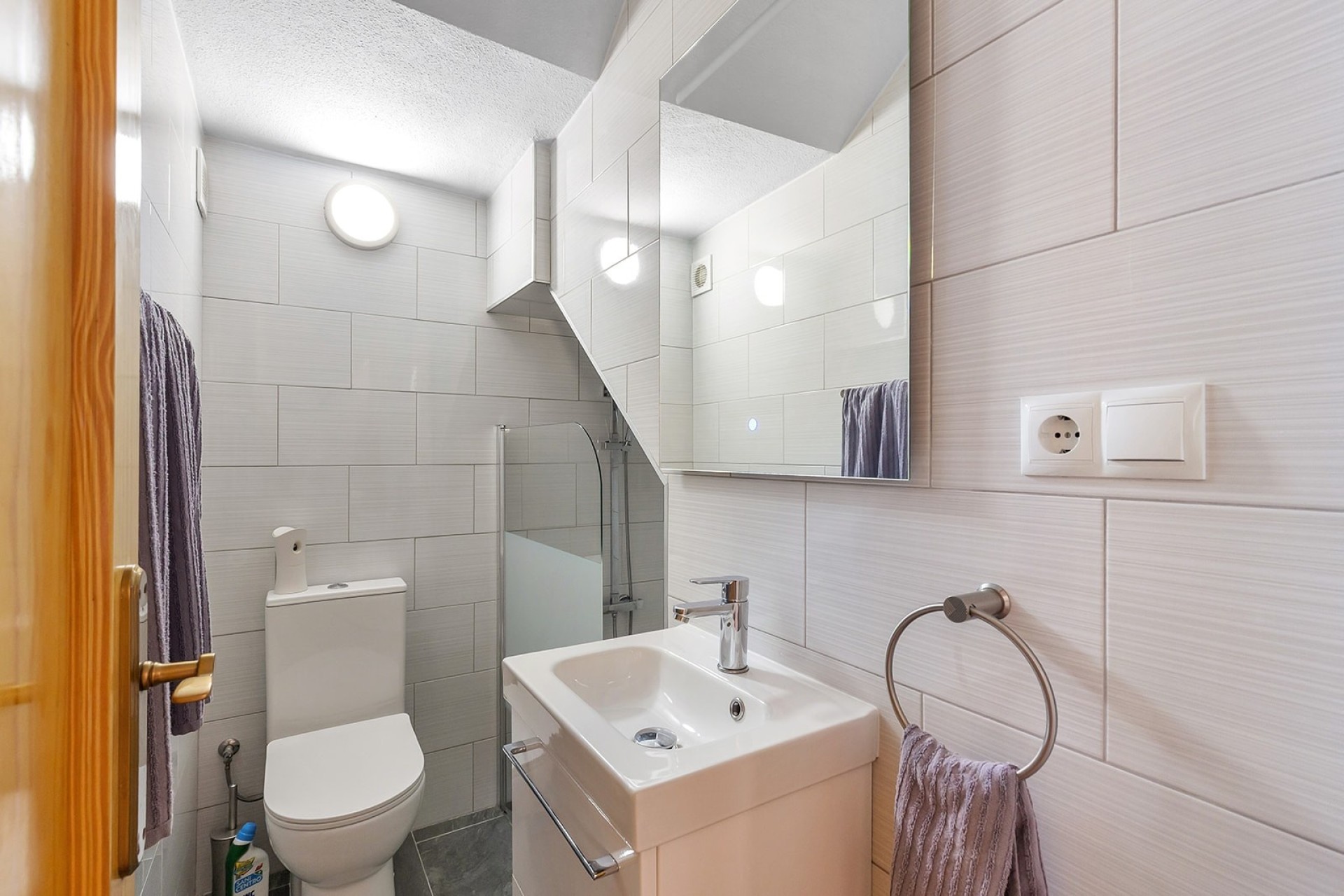 Resale - Townhouse -
Entre Naranjo - Vistabella Golf - Entre Naranjos - Vistabella Golf
