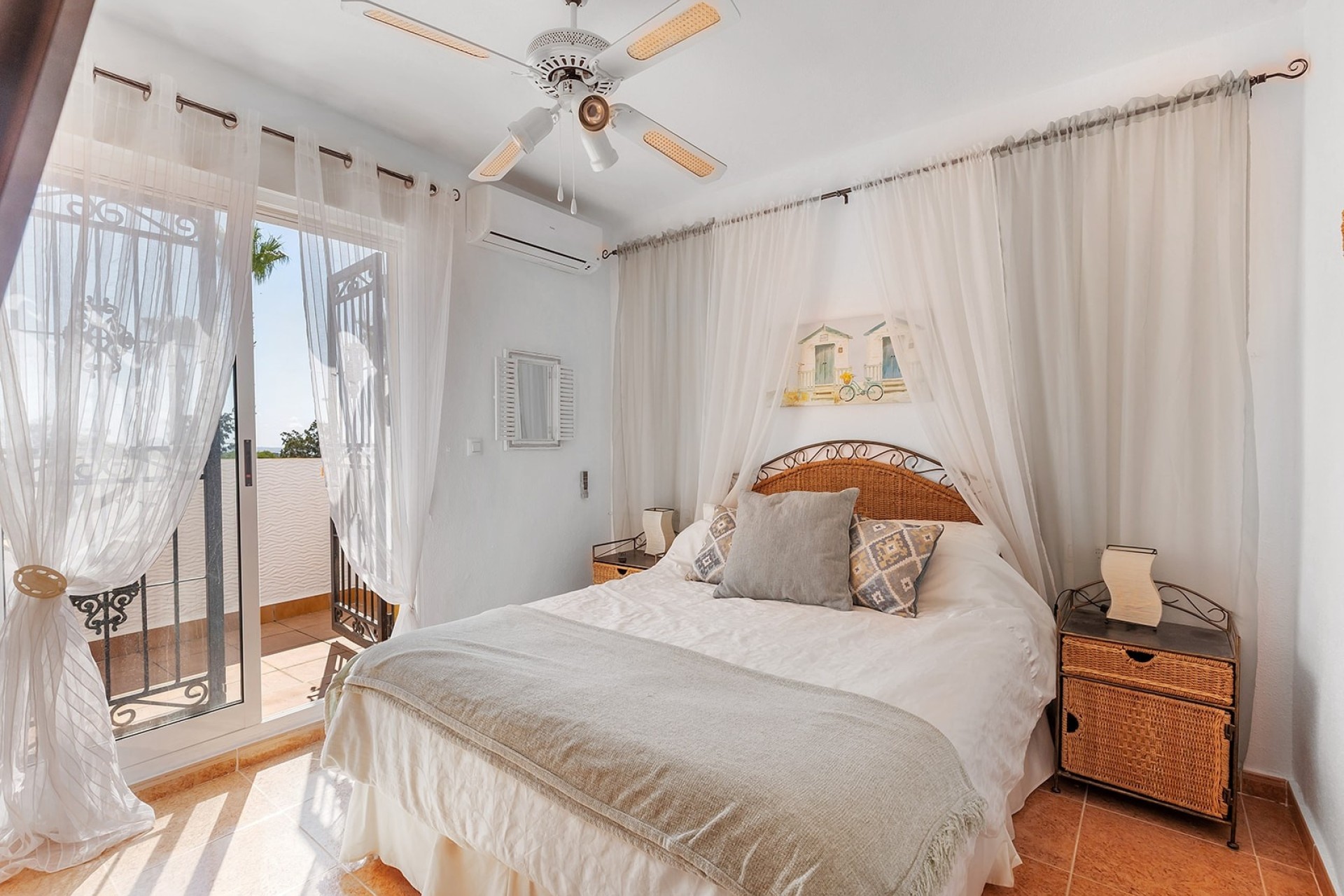 Resale - Townhouse -
Entre Naranjo - Vistabella Golf - Entre Naranjos - Vistabella Golf