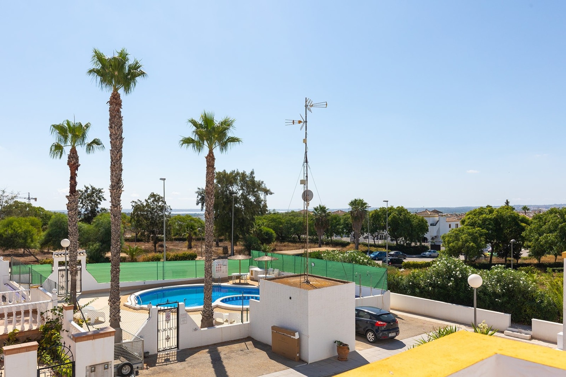 Resale - Townhouse -
Entre Naranjo - Vistabella Golf - Entre Naranjos - Vistabella Golf