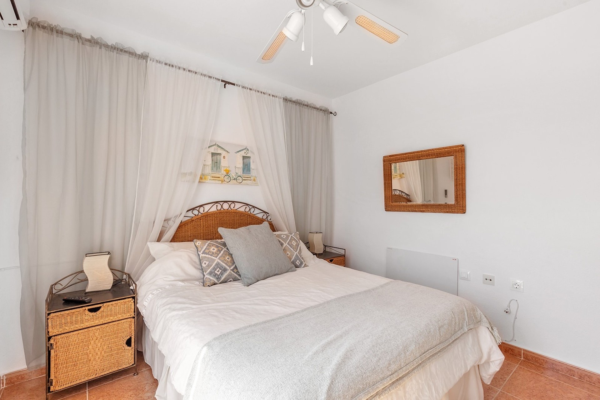 Resale - Townhouse -
Entre Naranjo - Vistabella Golf - Entre Naranjos - Vistabella Golf