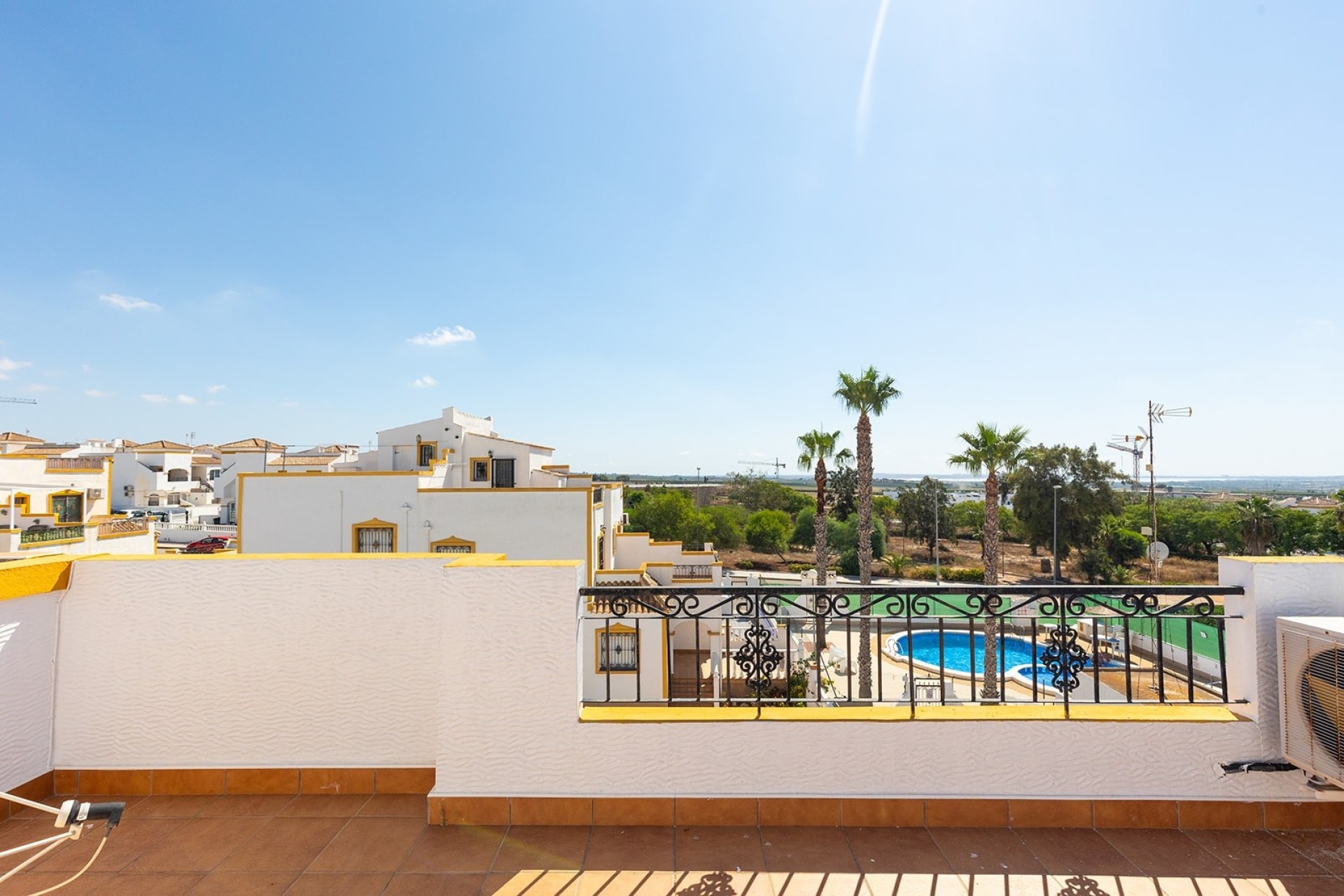 Resale - Townhouse -
Entre Naranjo - Vistabella Golf - Entre Naranjos - Vistabella Golf