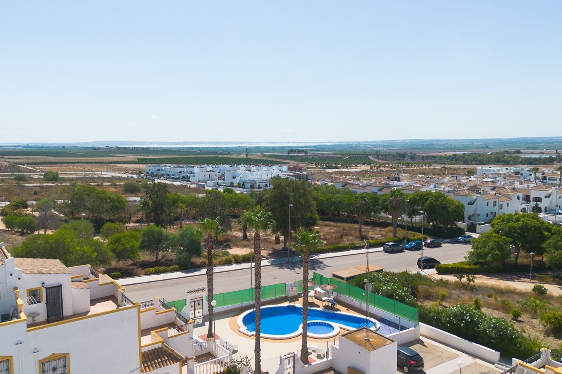 Resale - Townhouse -
Entre Naranjo - Vistabella Golf - Entre Naranjos - Vistabella Golf